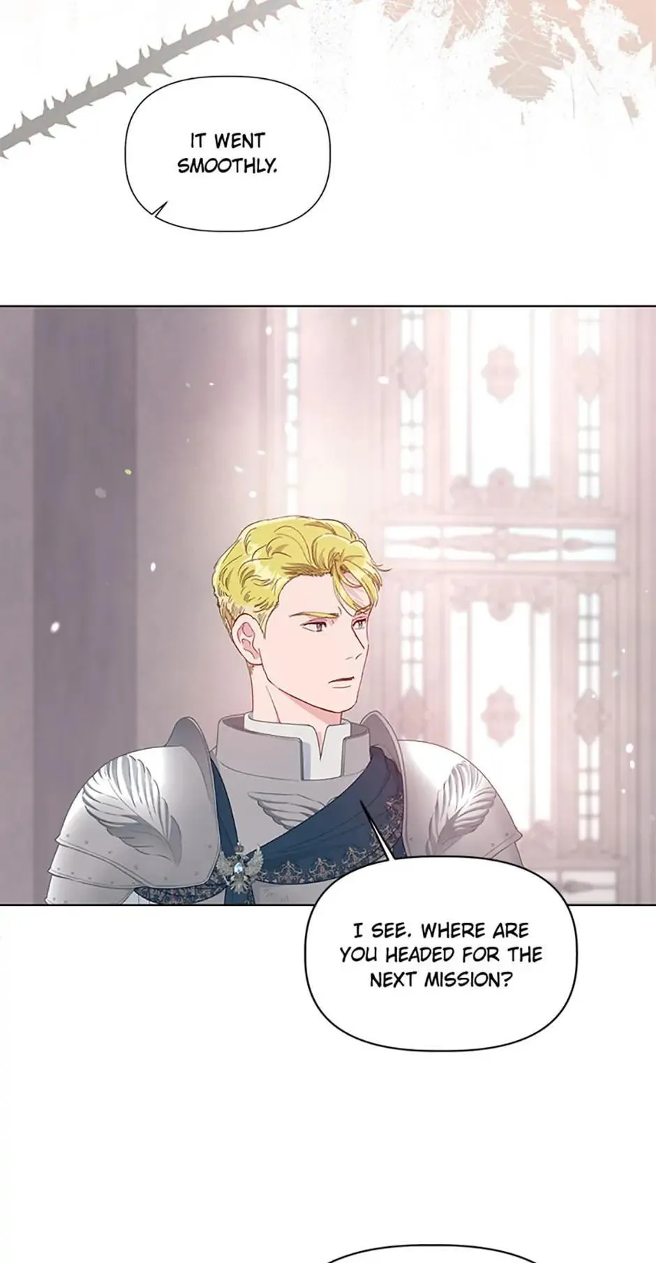 The Perks of Being an S-Class Heroine Chapter 45 Online - página 37