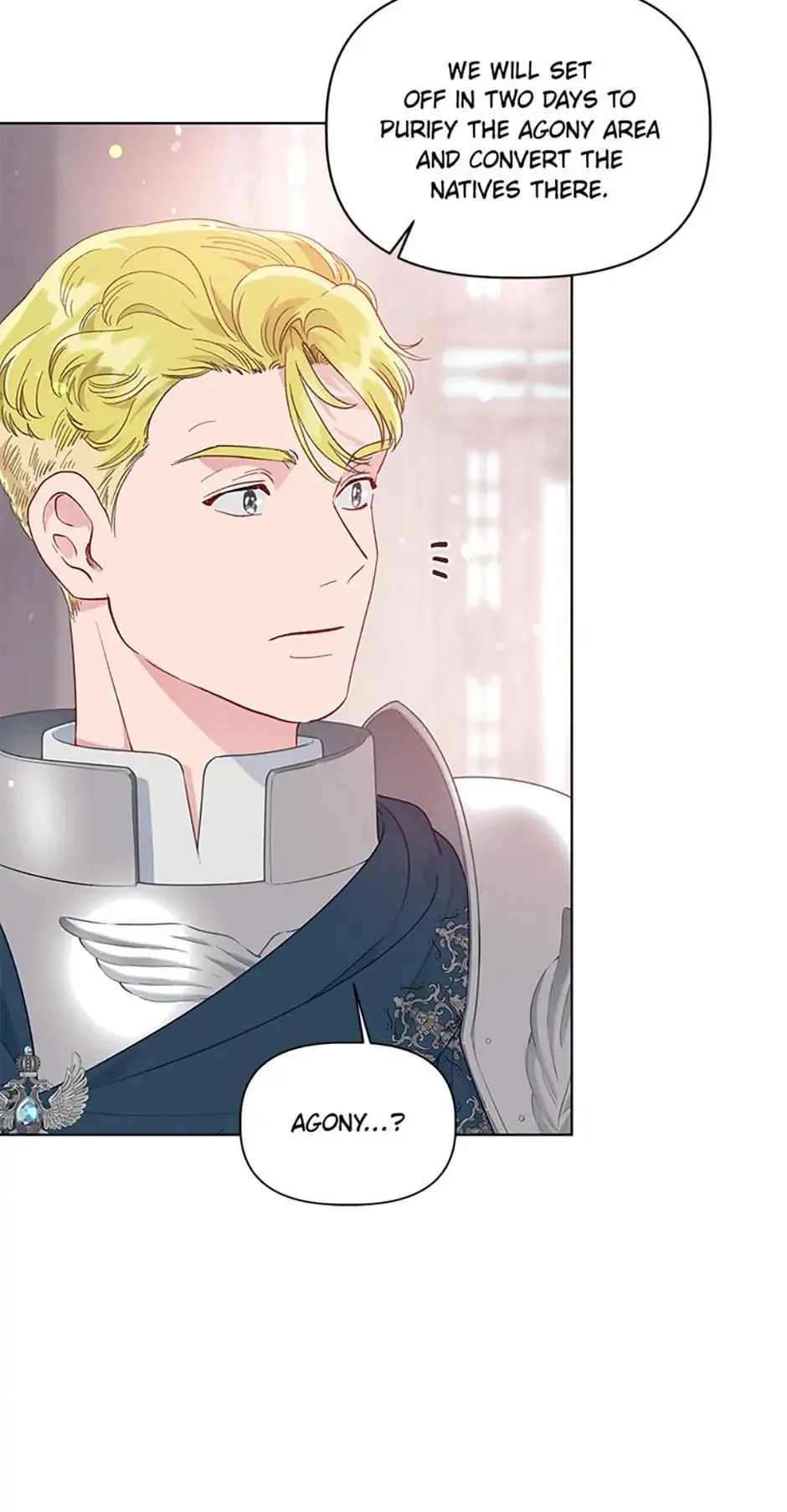 The Perks of Being an S-Class Heroine Chapter 45 Online - página 38