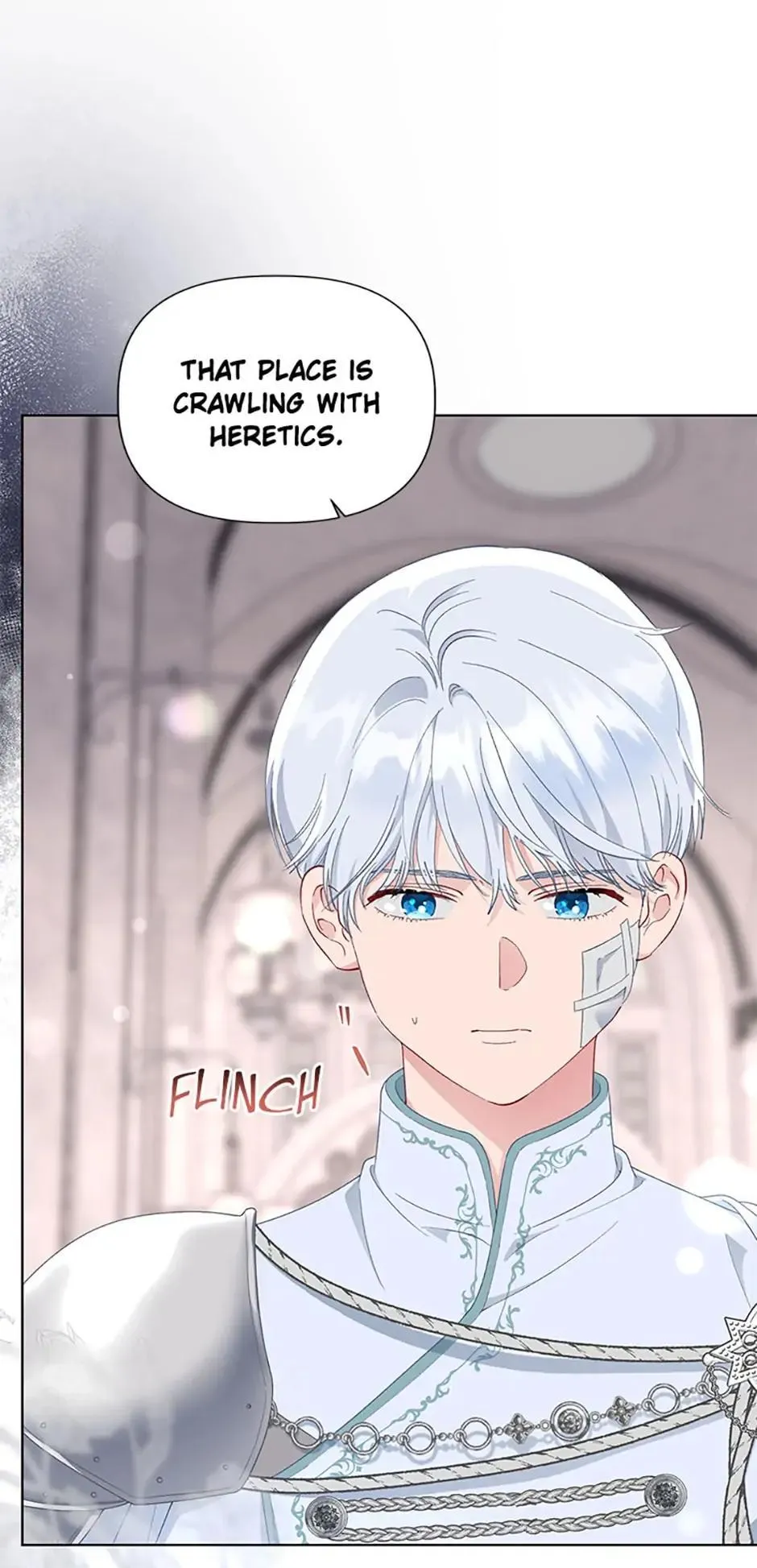 The Perks of Being an S-Class Heroine Chapter 45 Online - página 39
