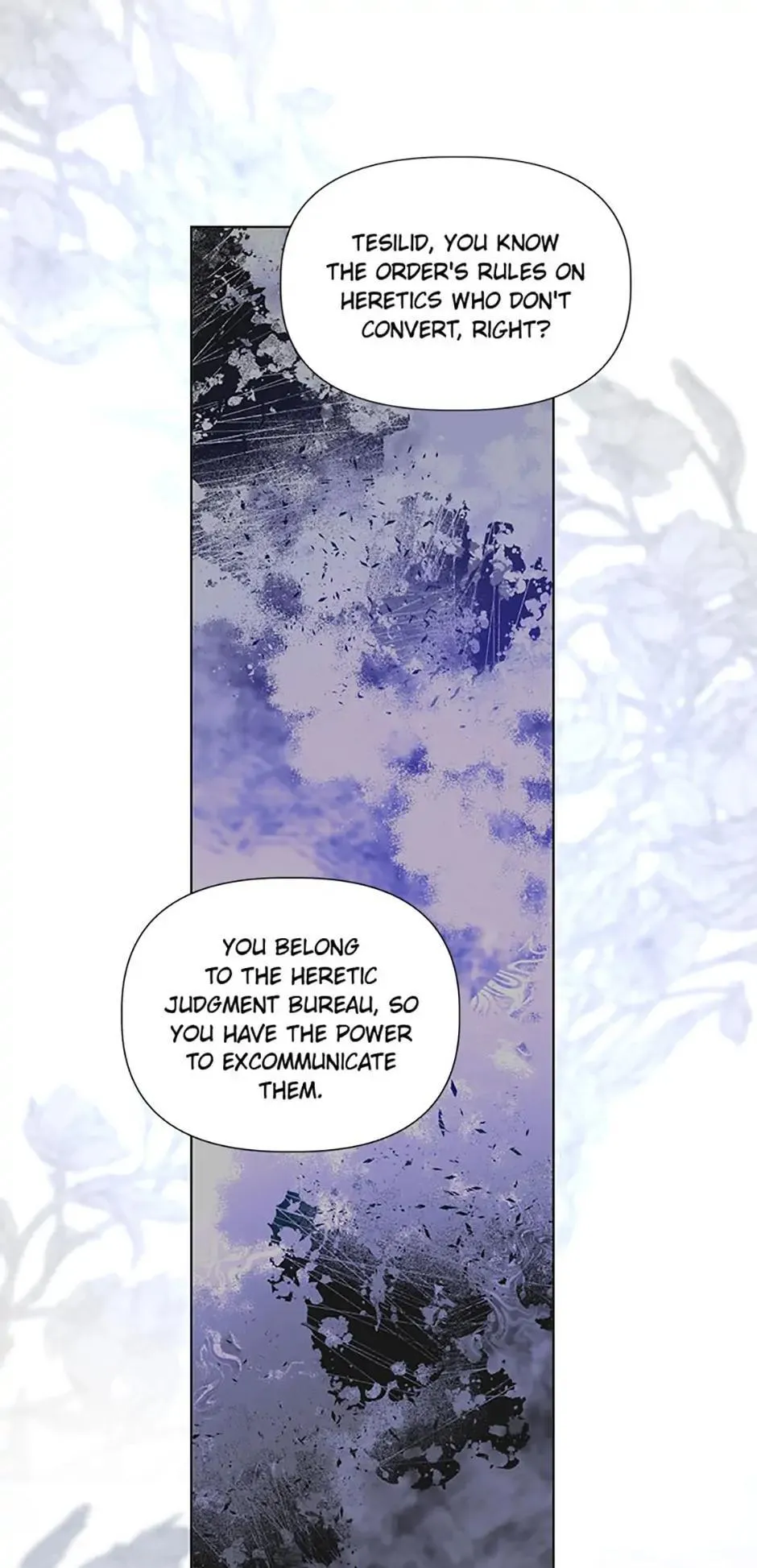 The Perks of Being an S-Class Heroine Chapter 45 Online - página 40