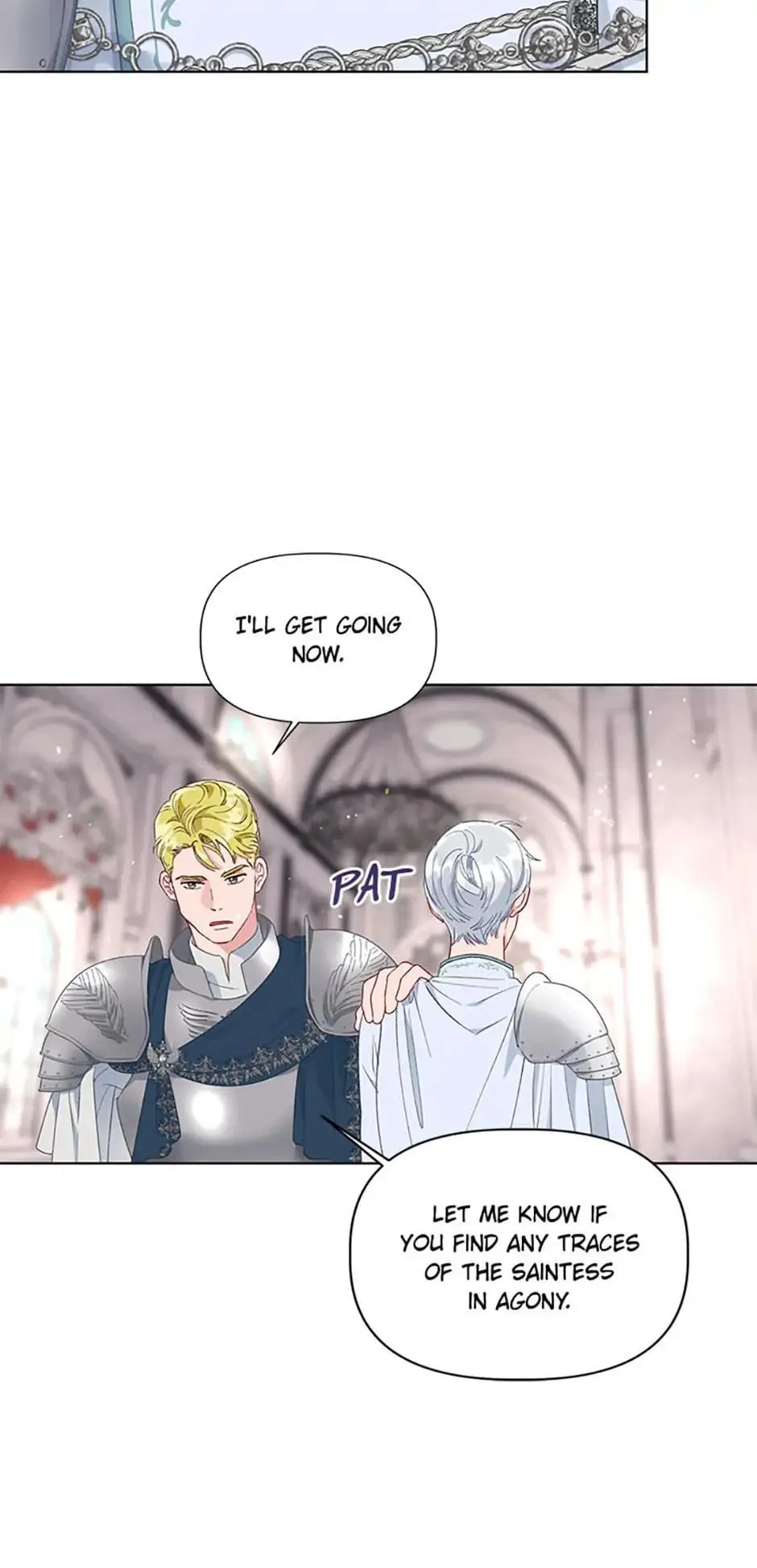 The Perks of Being an S-Class Heroine Chapter 45 Online - página 43