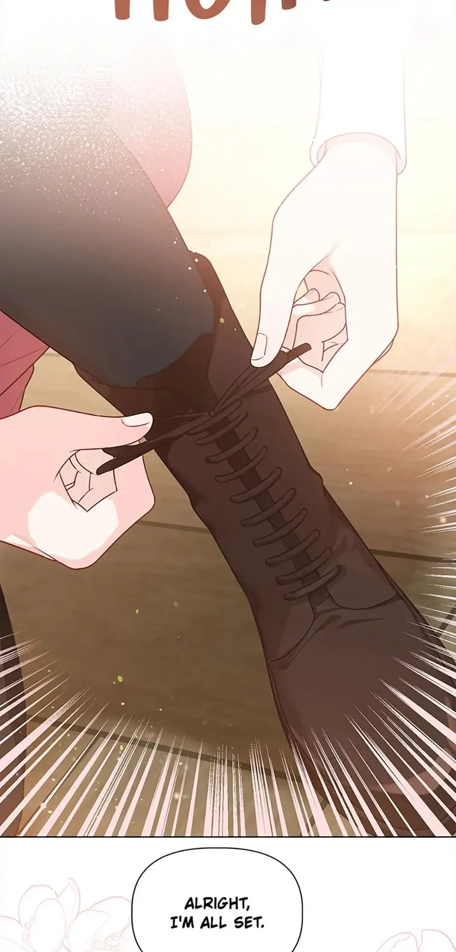 The Perks of Being an S-Class Heroine Chapter 45 Online - página 49