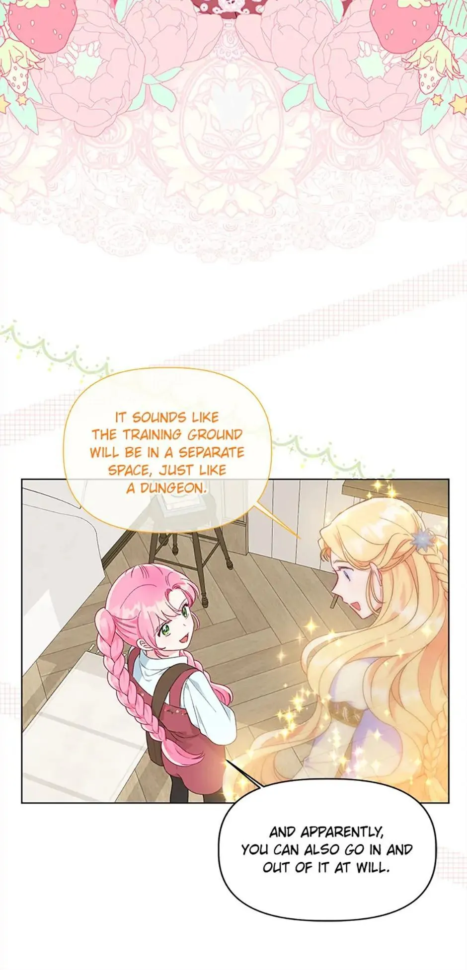 The Perks of Being an S-Class Heroine Chapter 45 Online - página 51