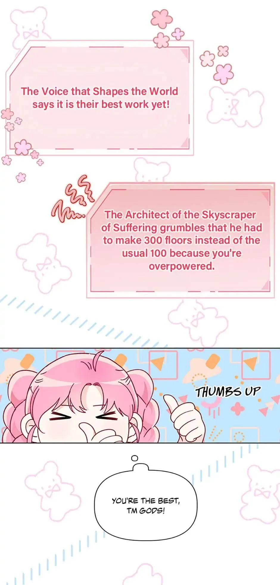 The Perks of Being an S-Class Heroine Chapter 45 Online - página 52
