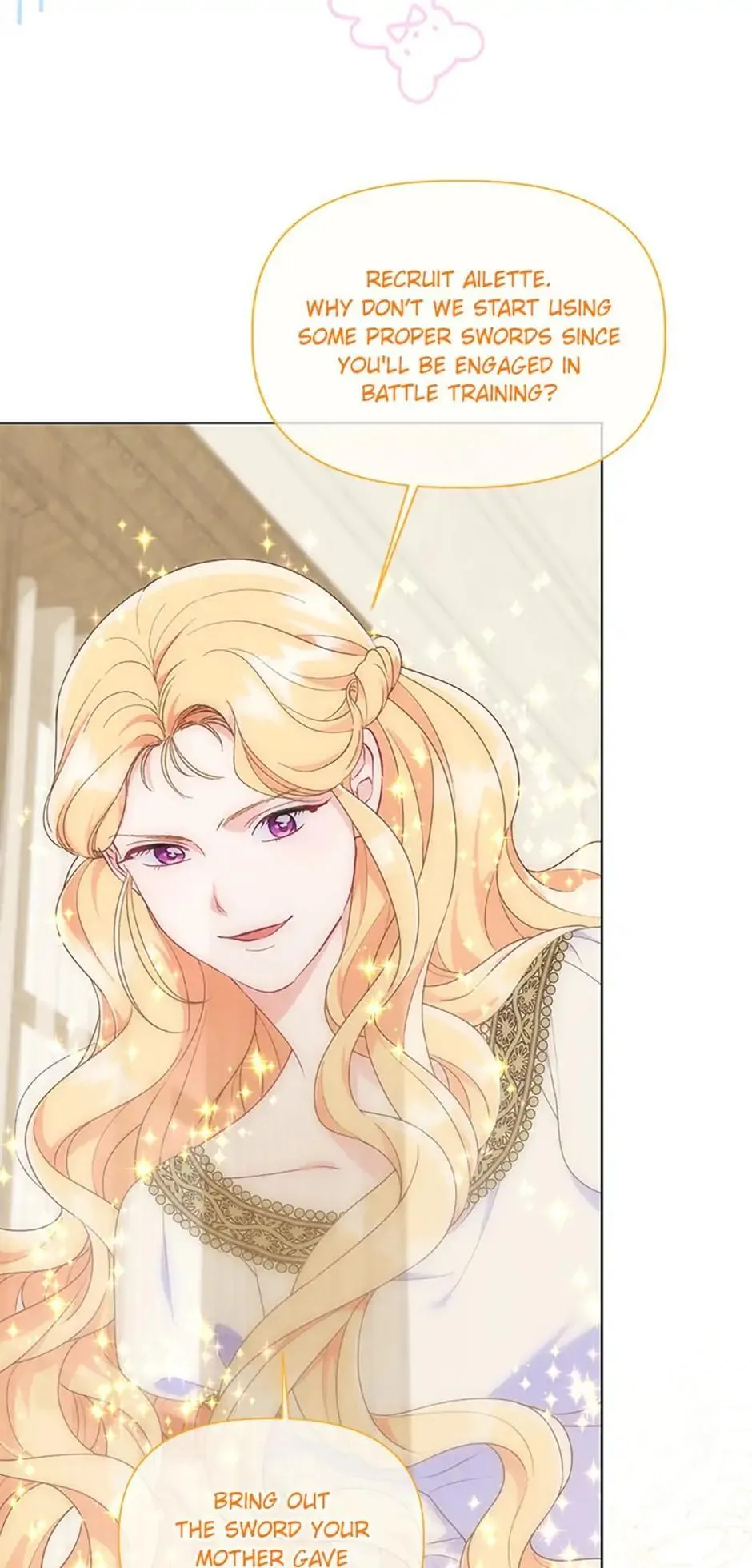 The Perks of Being an S-Class Heroine Chapter 45 Online - página 53