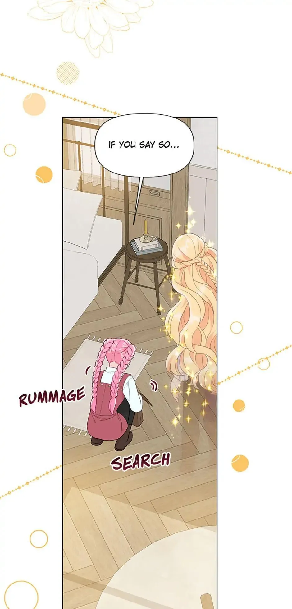 The Perks of Being an S-Class Heroine Chapter 45 Online - página 55