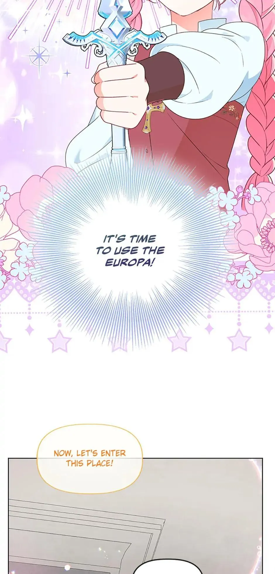 The Perks of Being an S-Class Heroine Chapter 45 Online - página 57