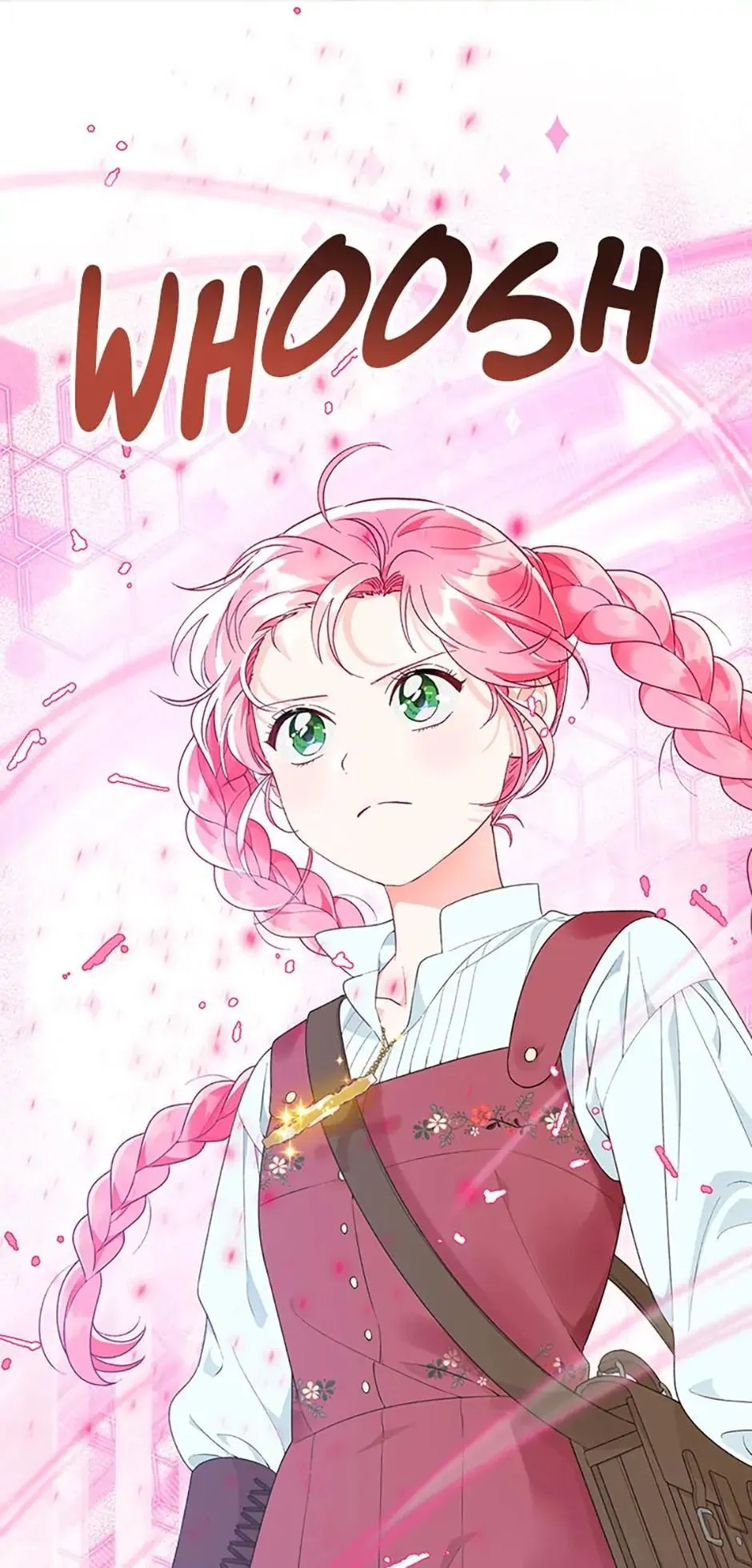The Perks of Being an S-Class Heroine Chapter 45 Online - página 60