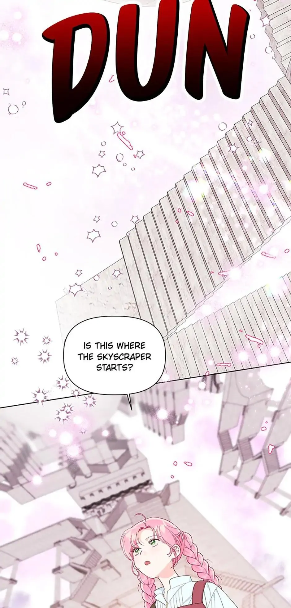 The Perks of Being an S-Class Heroine Chapter 45 Online - página 64