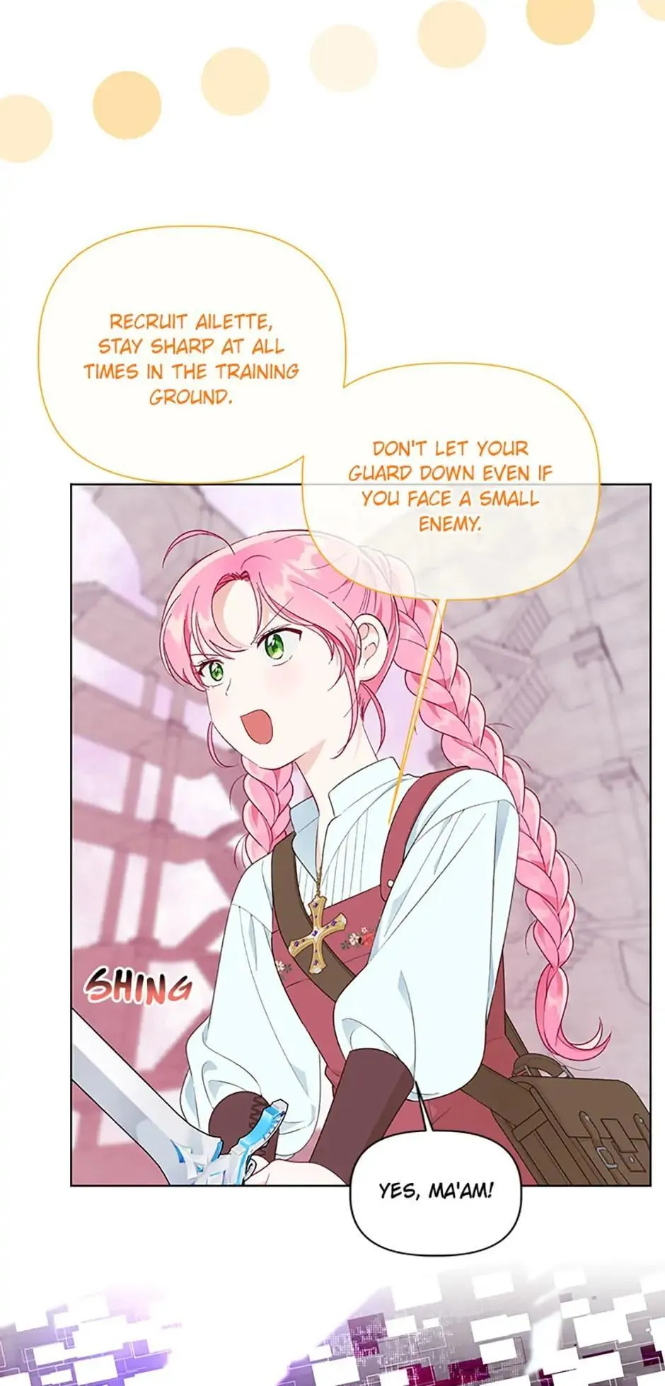 The Perks of Being an S-Class Heroine Chapter 45 Online - página 66