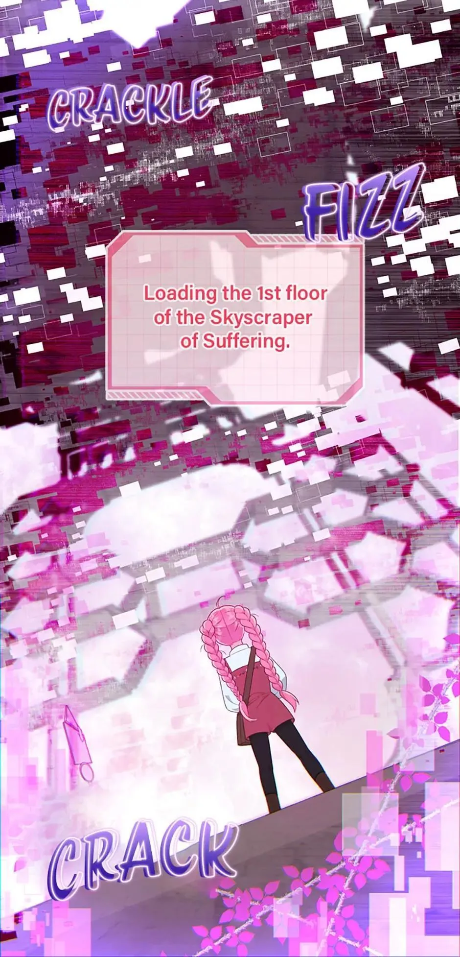 The Perks of Being an S-Class Heroine Chapter 45 Online - página 67