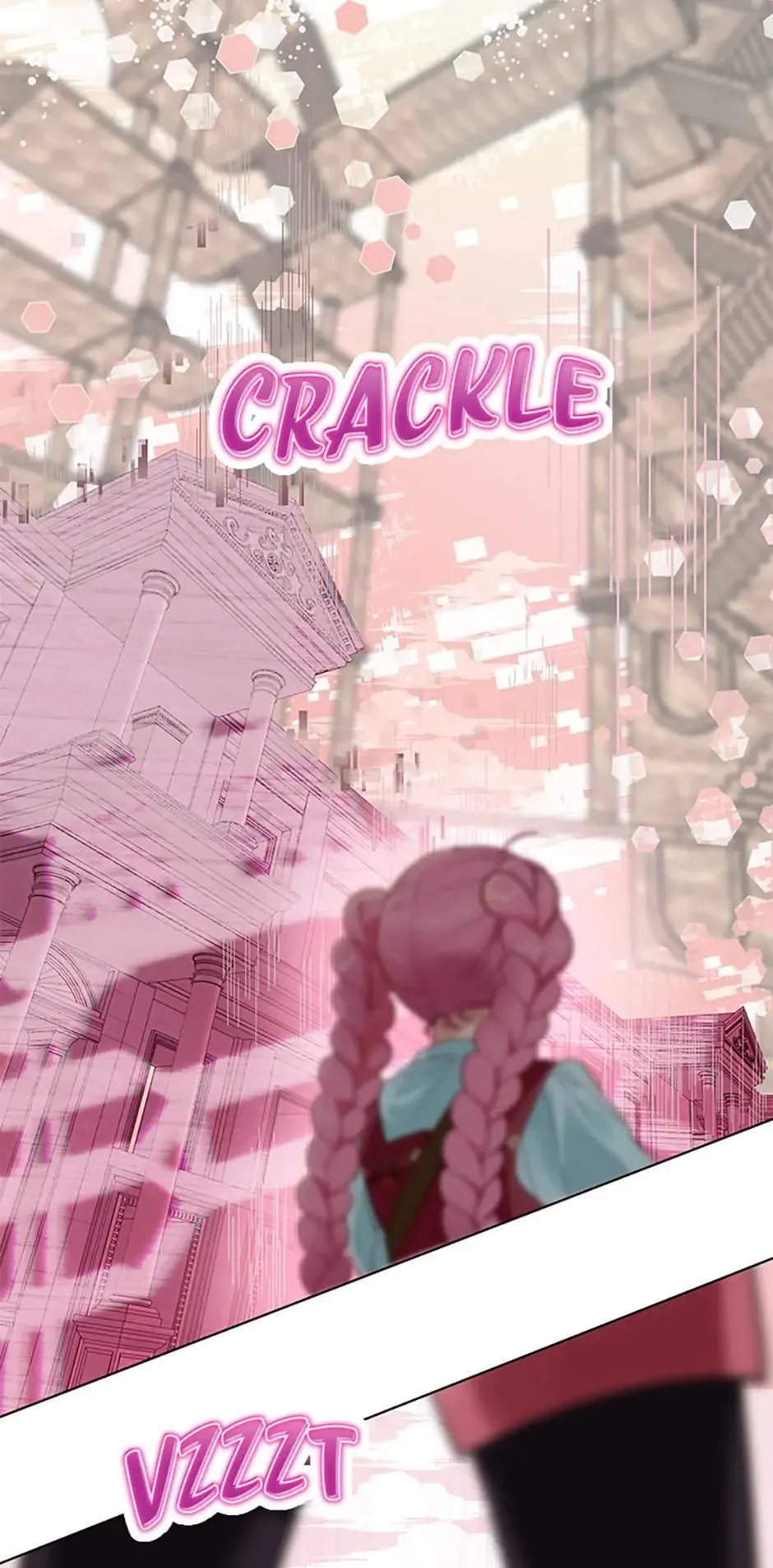 The Perks of Being an S-Class Heroine Chapter 46 Online - página 3