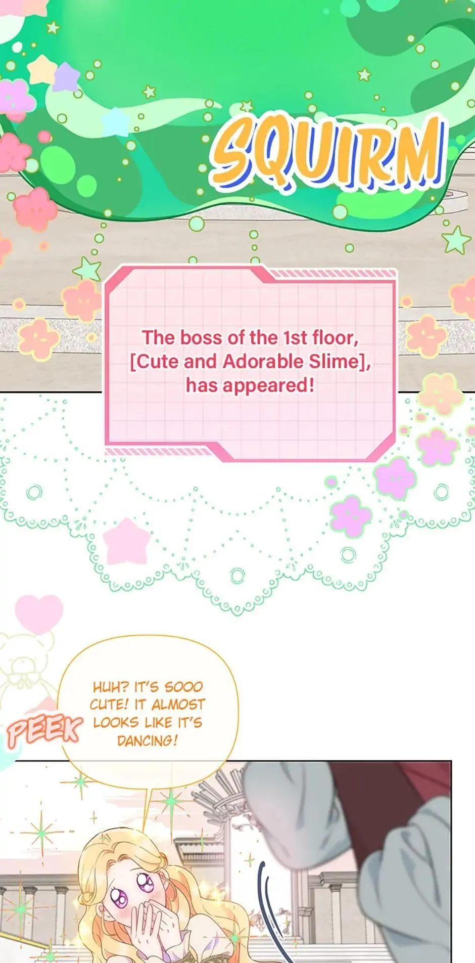 The Perks of Being an S-Class Heroine Chapter 46 Online - página 8