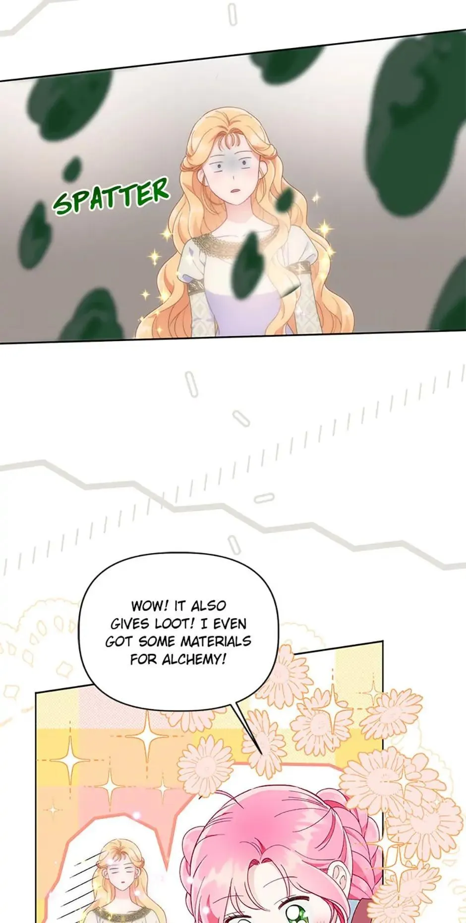 The Perks of Being an S-Class Heroine Chapter 46 Online - página 15