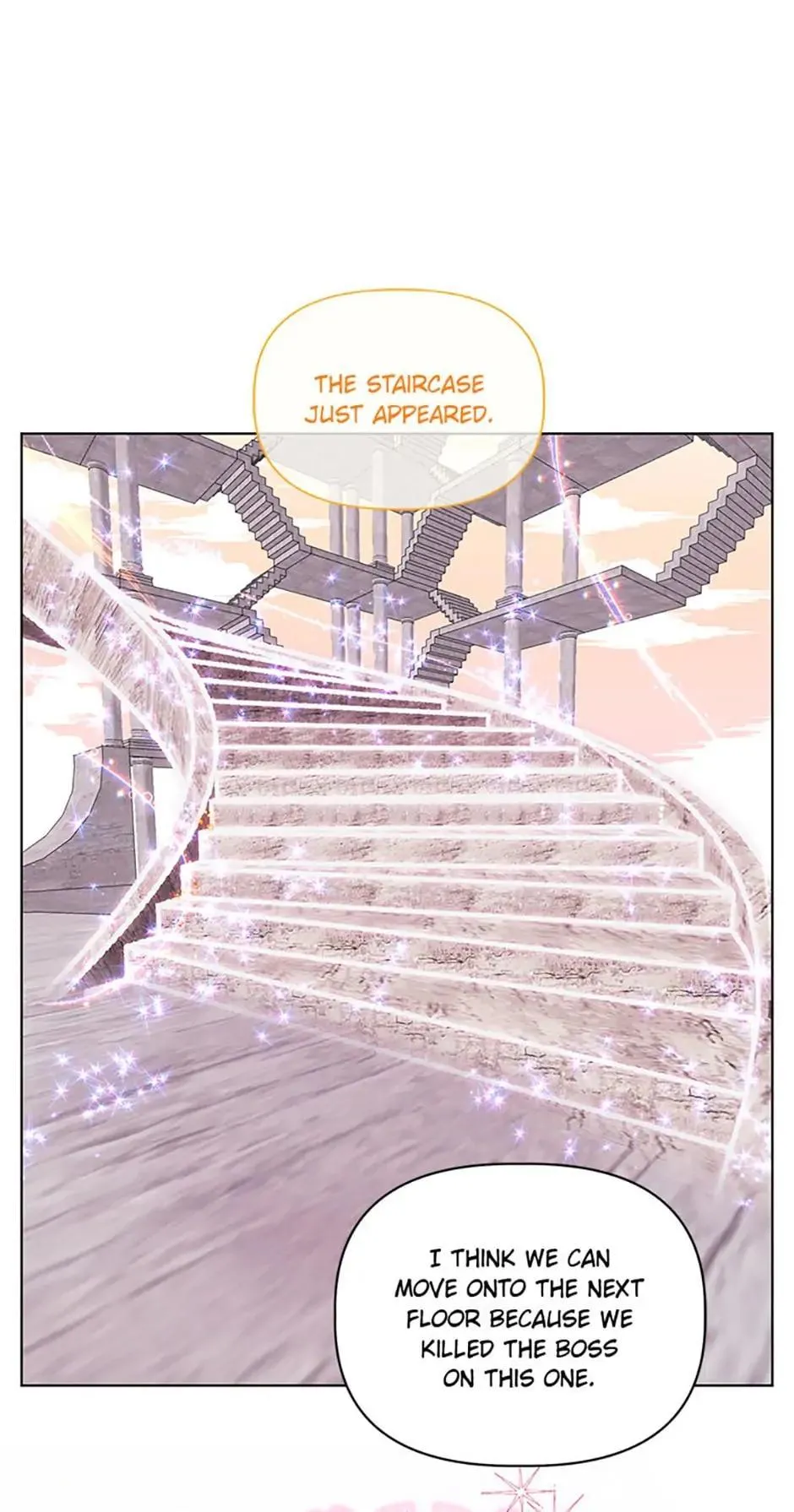 The Perks of Being an S-Class Heroine Chapter 46 Online - página 18