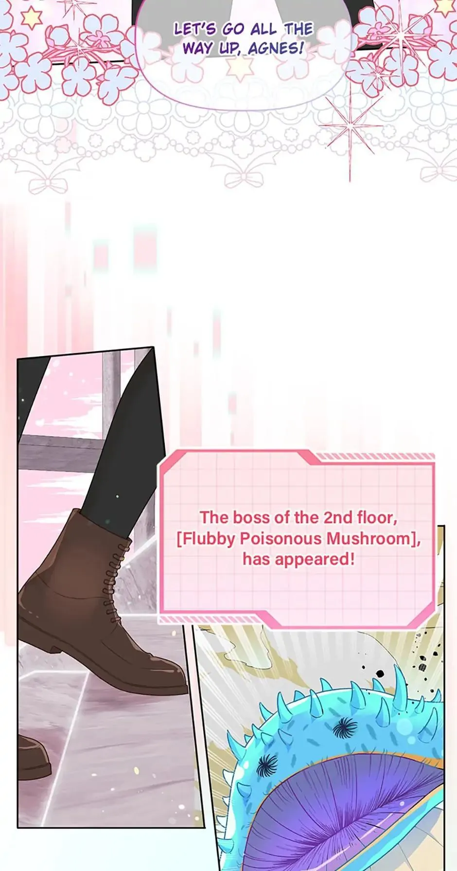 The Perks of Being an S-Class Heroine Chapter 46 Online - página 20
