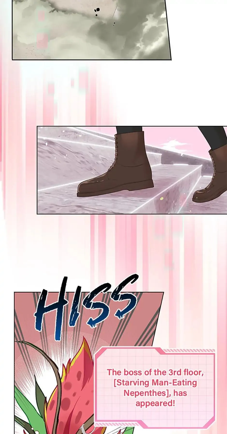 The Perks of Being an S-Class Heroine Chapter 46 Online - página 22