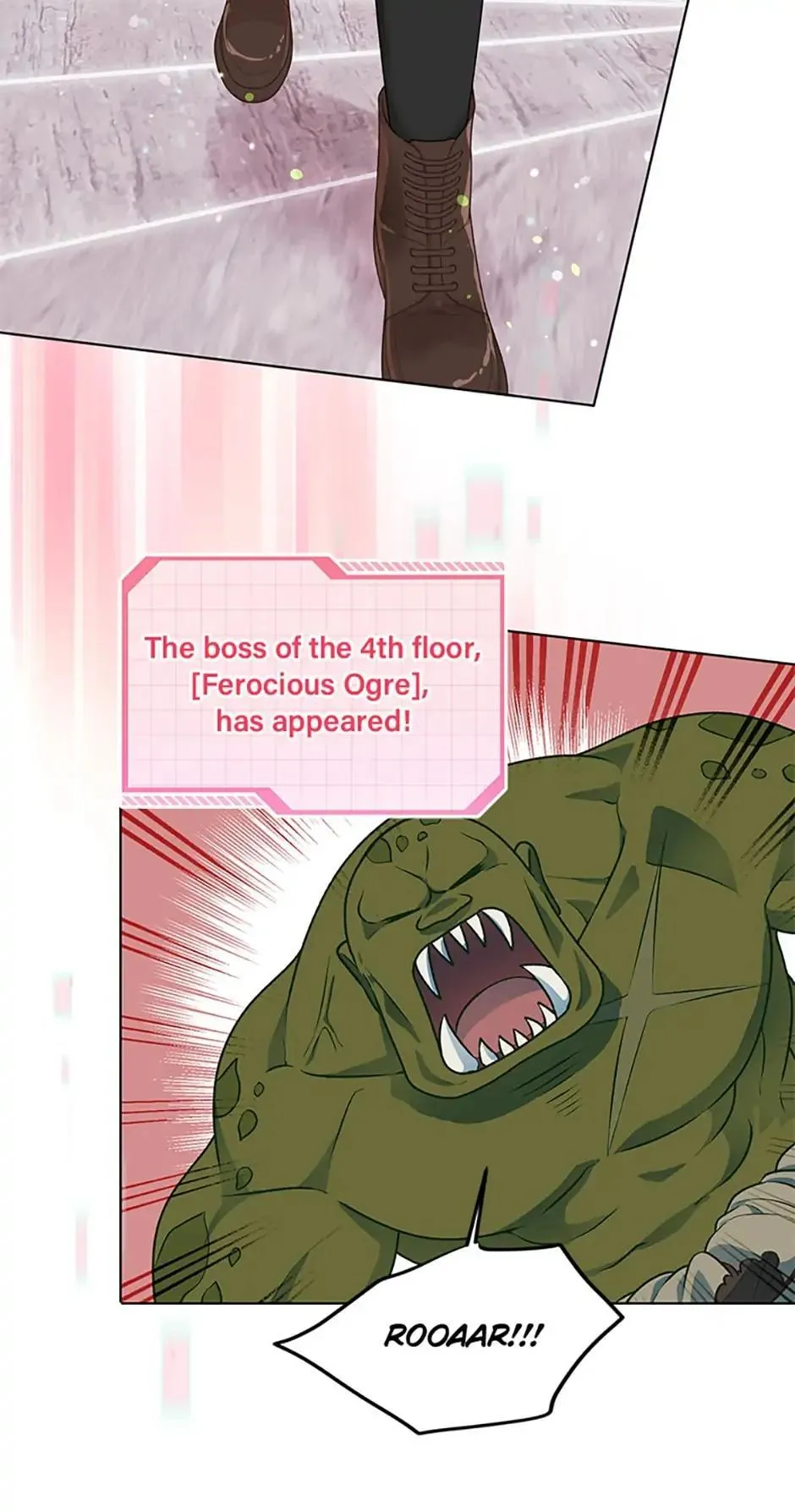 The Perks of Being an S-Class Heroine Chapter 46 Online - página 24