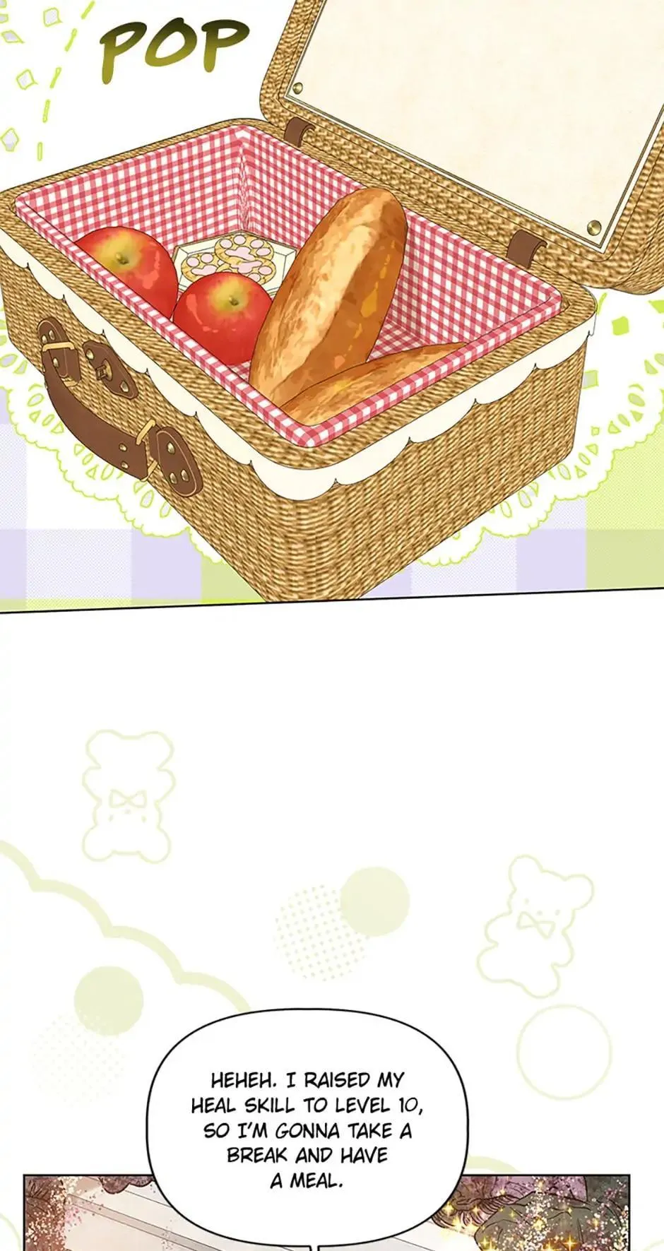The Perks of Being an S-Class Heroine Chapter 46 Online - página 33