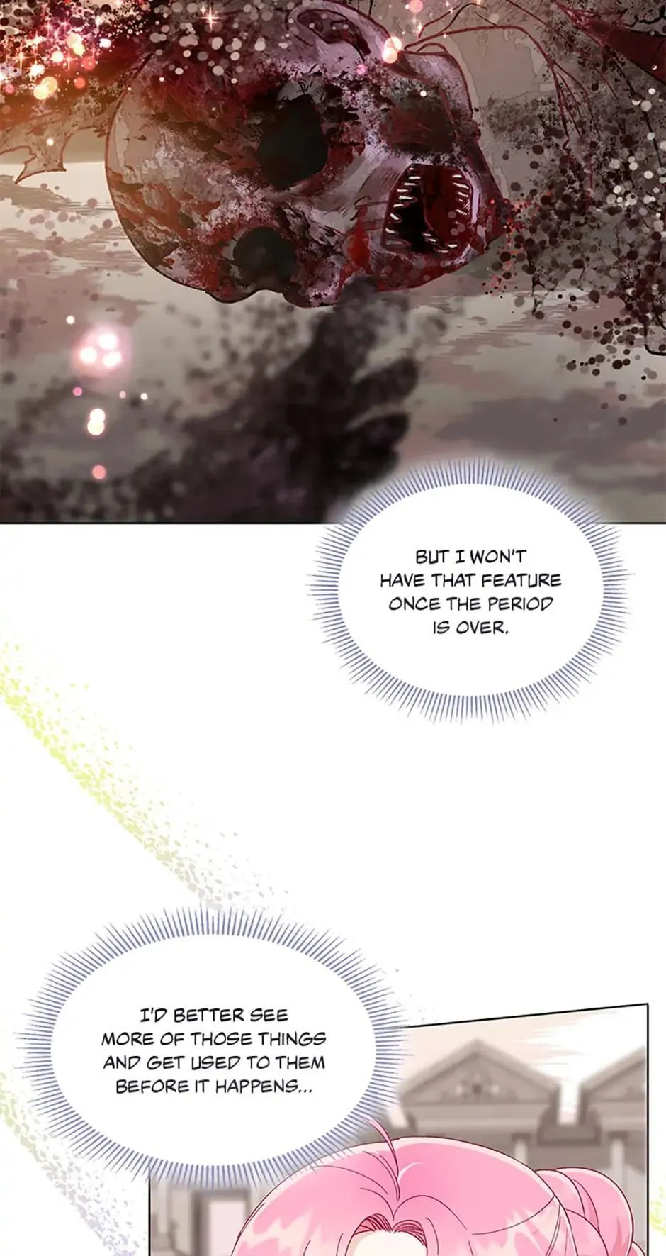 The Perks of Being an S-Class Heroine Chapter 46 Online - página 36