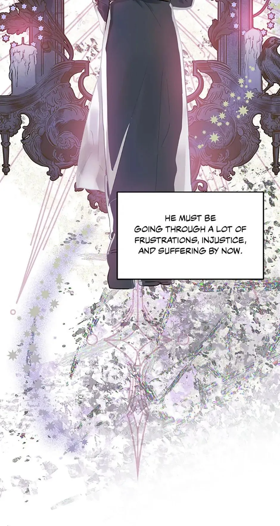 The Perks of Being an S-Class Heroine Chapter 46 Online - página 39