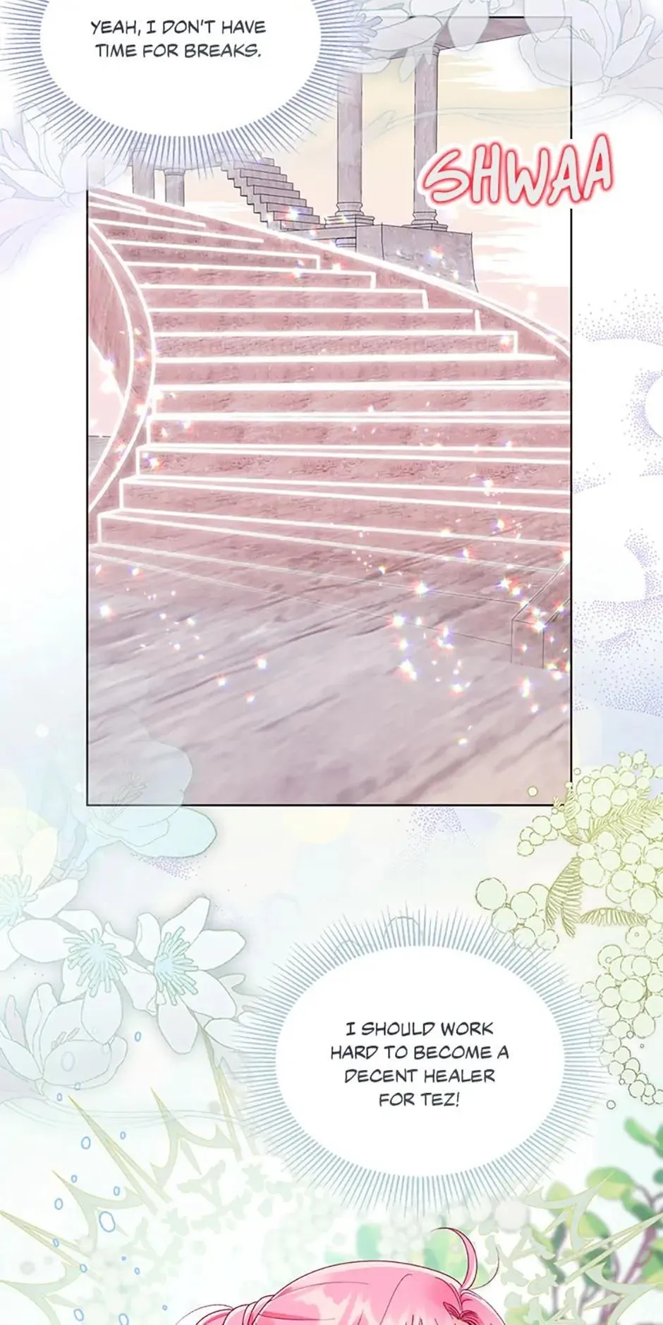 The Perks of Being an S-Class Heroine Chapter 46 Online - página 42