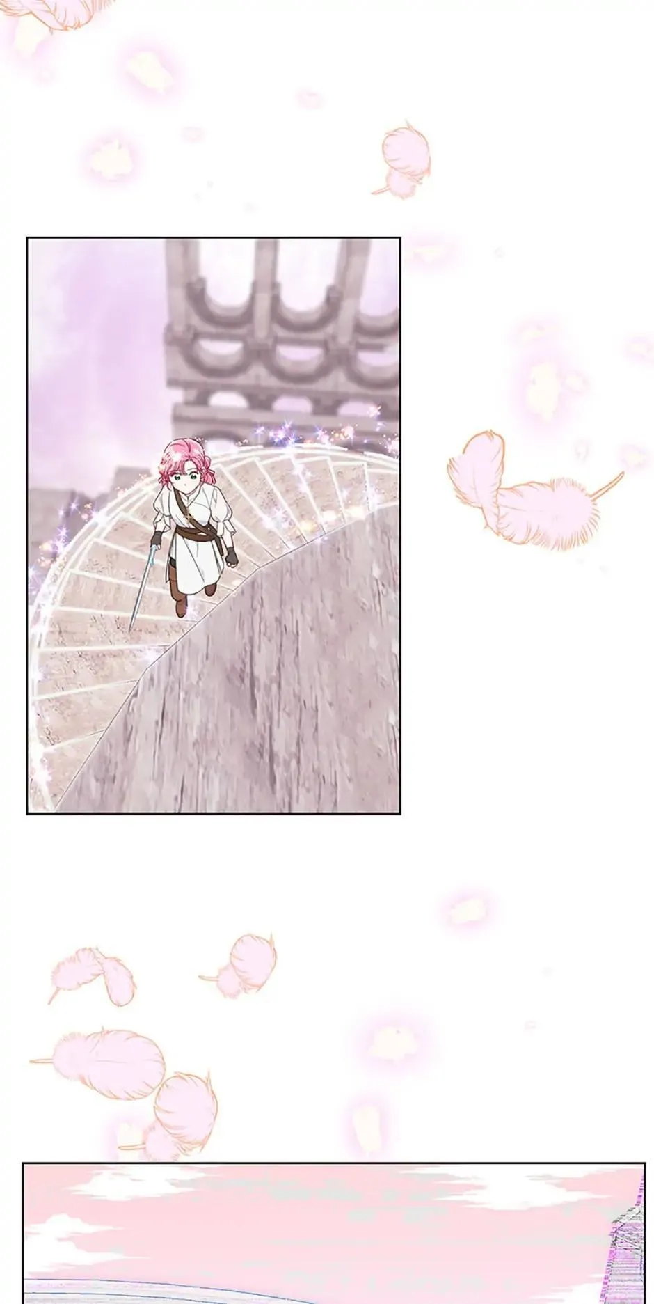The Perks of Being an S-Class Heroine Chapter 46 Online - página 49