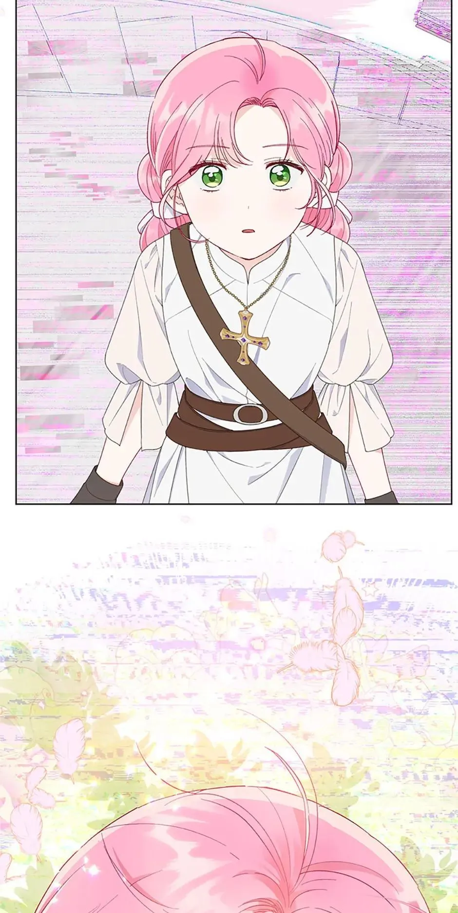 The Perks of Being an S-Class Heroine Chapter 46 Online - página 50