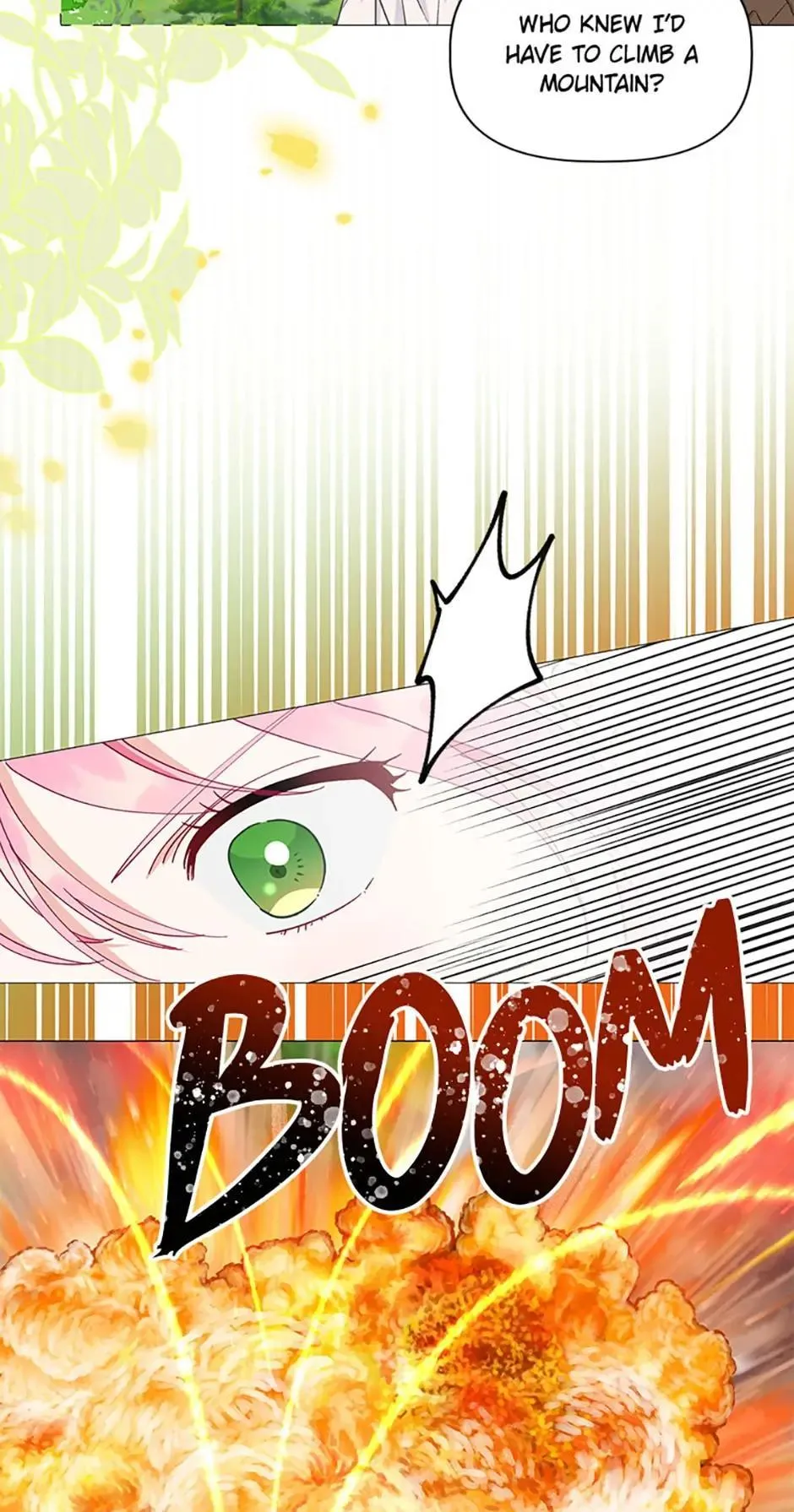 The Perks of Being an S-Class Heroine Chapter 46 Online - página 56