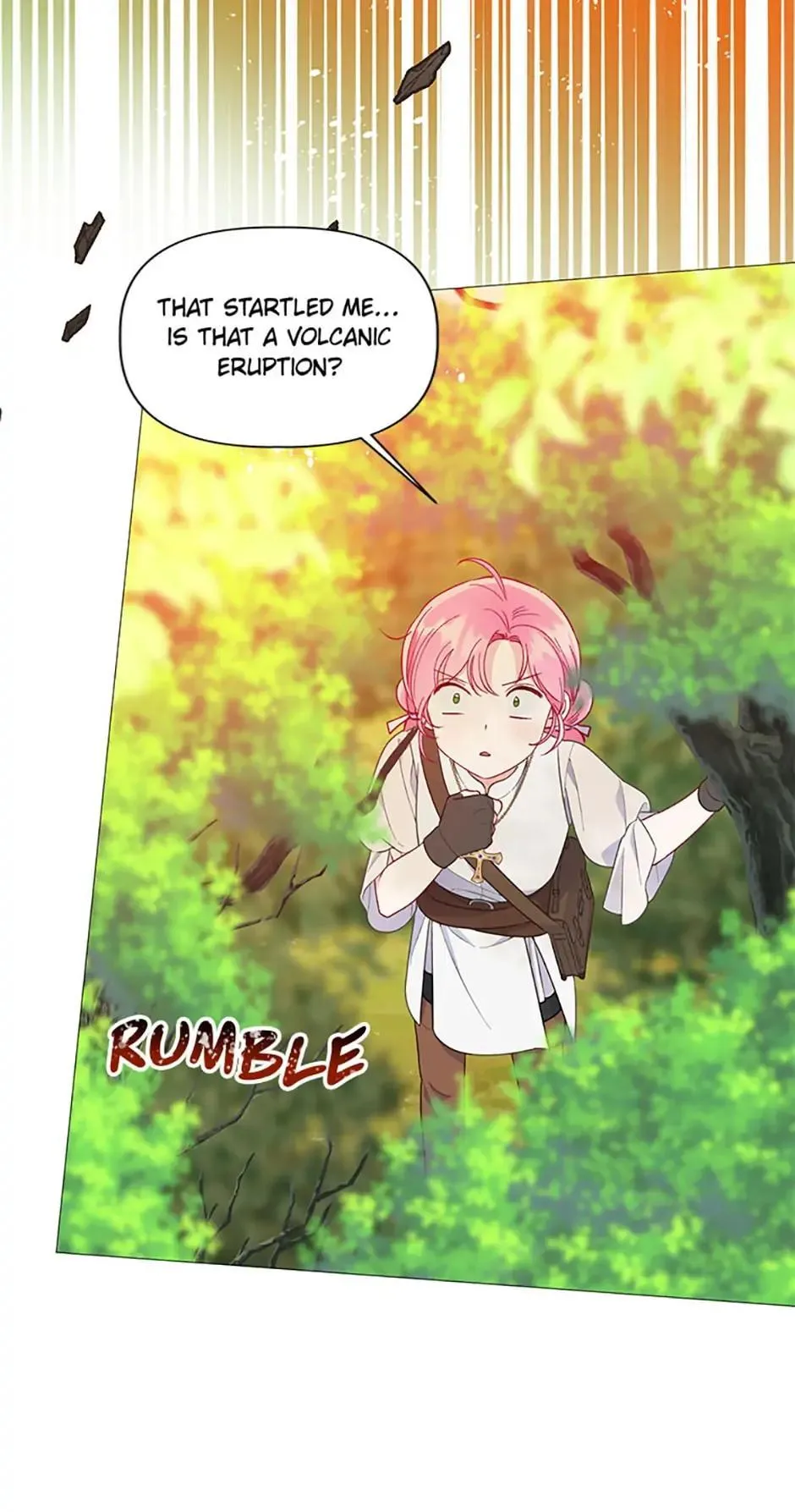 The Perks of Being an S-Class Heroine Chapter 46 Online - página 58