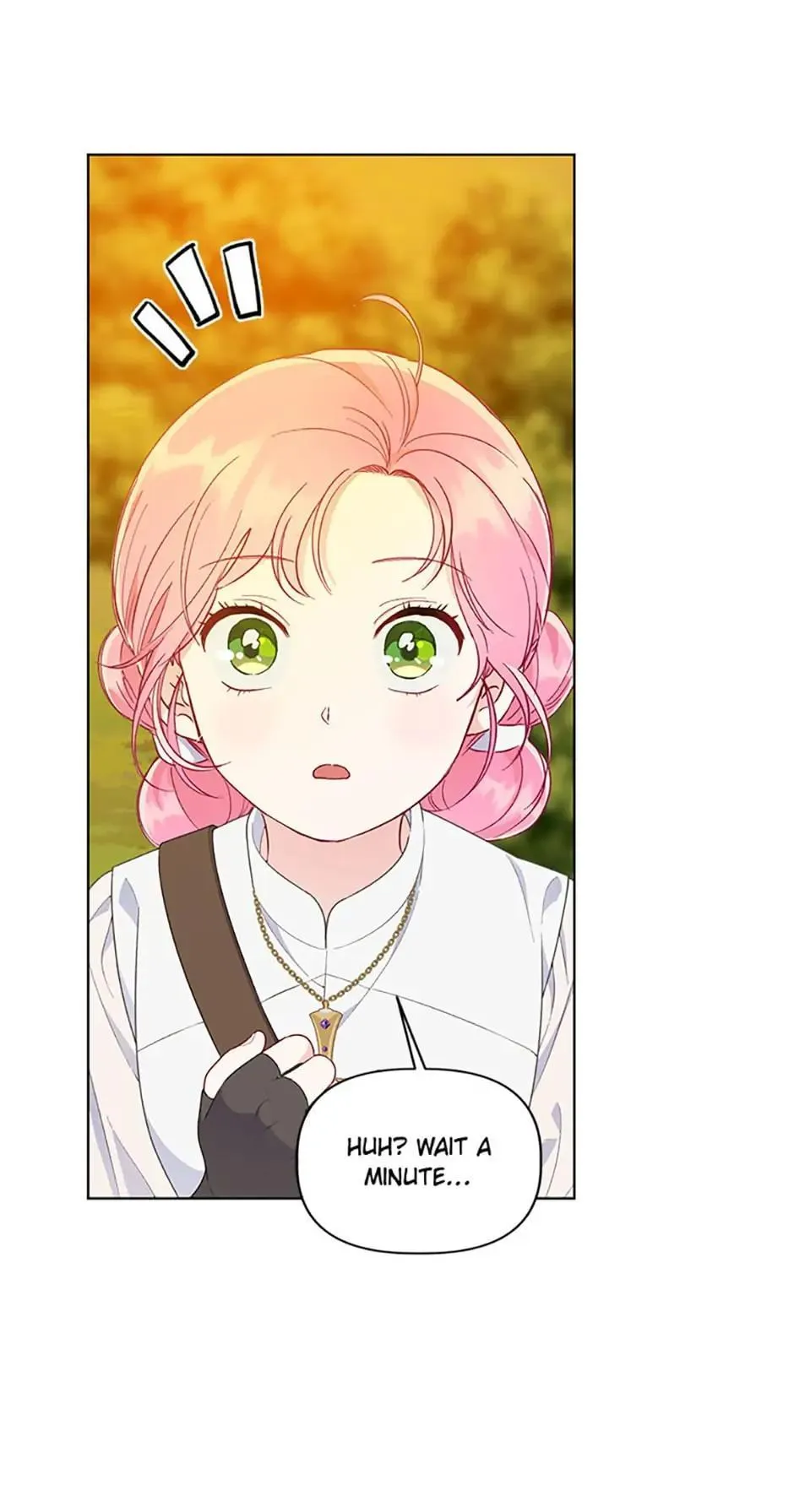 The Perks of Being an S-Class Heroine Chapter 46 Online - página 59