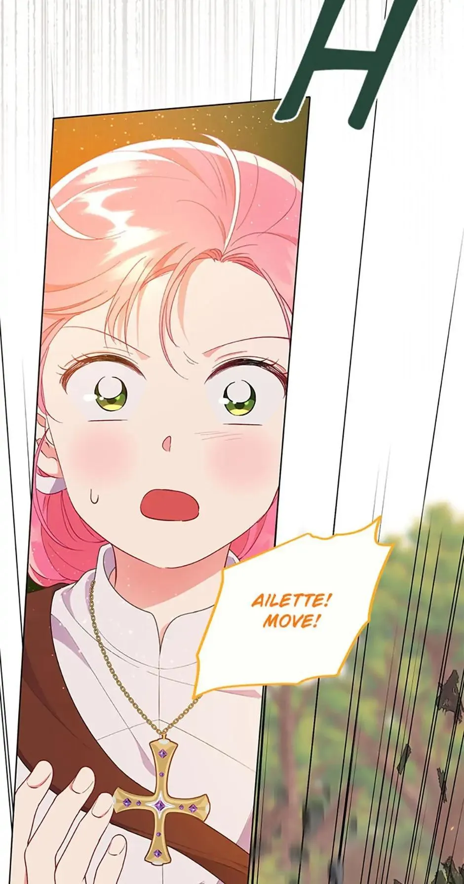 The Perks of Being an S-Class Heroine Chapter 46 Online - página 61