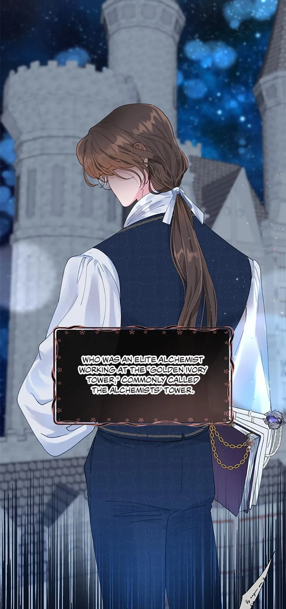 The Perks of Being an S-Class Heroine Chapter 5 Online - página 4