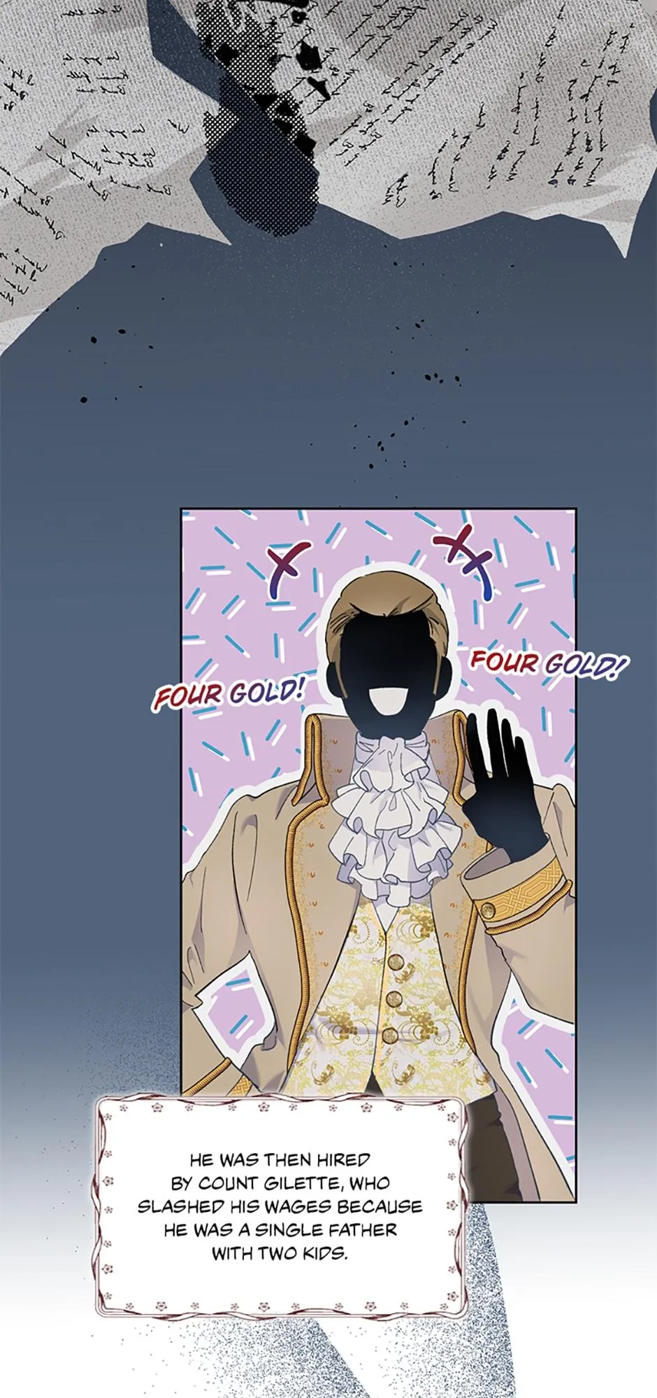 The Perks of Being an S-Class Heroine Chapter 5 Online - página 6
