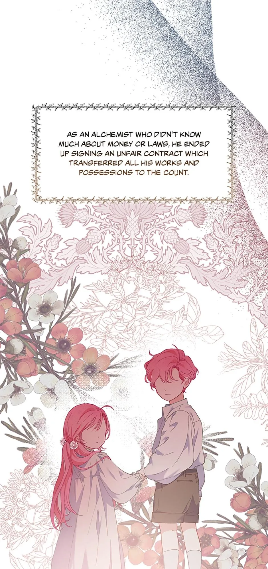 The Perks of Being an S-Class Heroine Chapter 5 Online - página 7