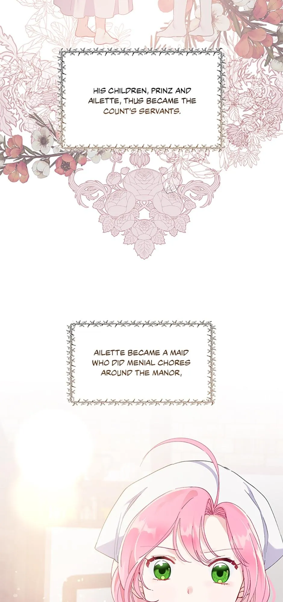 The Perks of Being an S-Class Heroine Chapter 5 Online - página 8