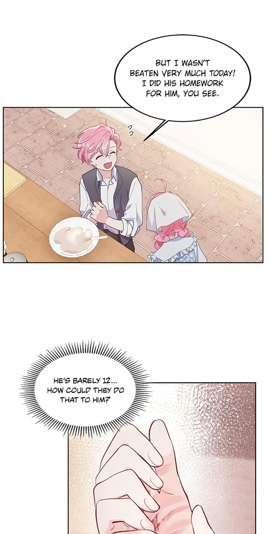 The Perks of Being an S-Class Heroine Chapter 5 Online - página 10
