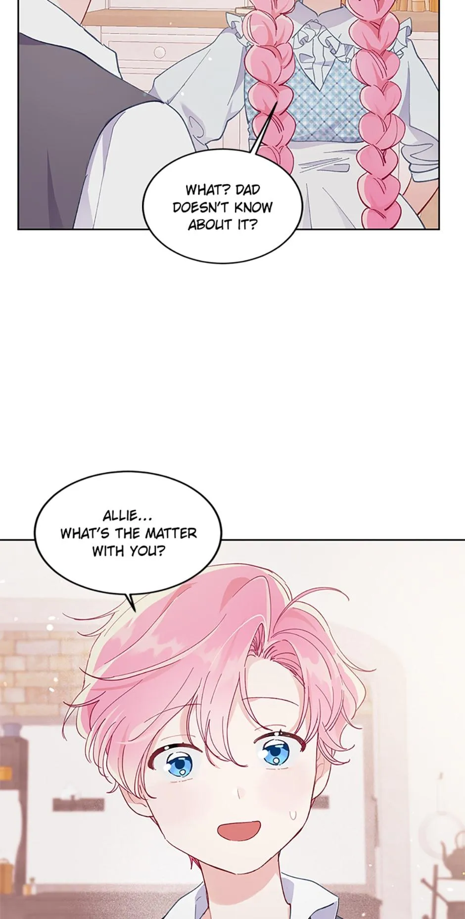 The Perks of Being an S-Class Heroine Chapter 5 Online - página 12