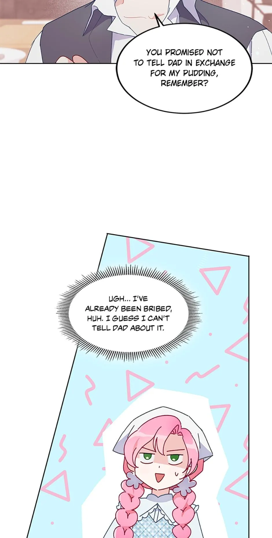 The Perks of Being an S-Class Heroine Chapter 5 Online - página 13