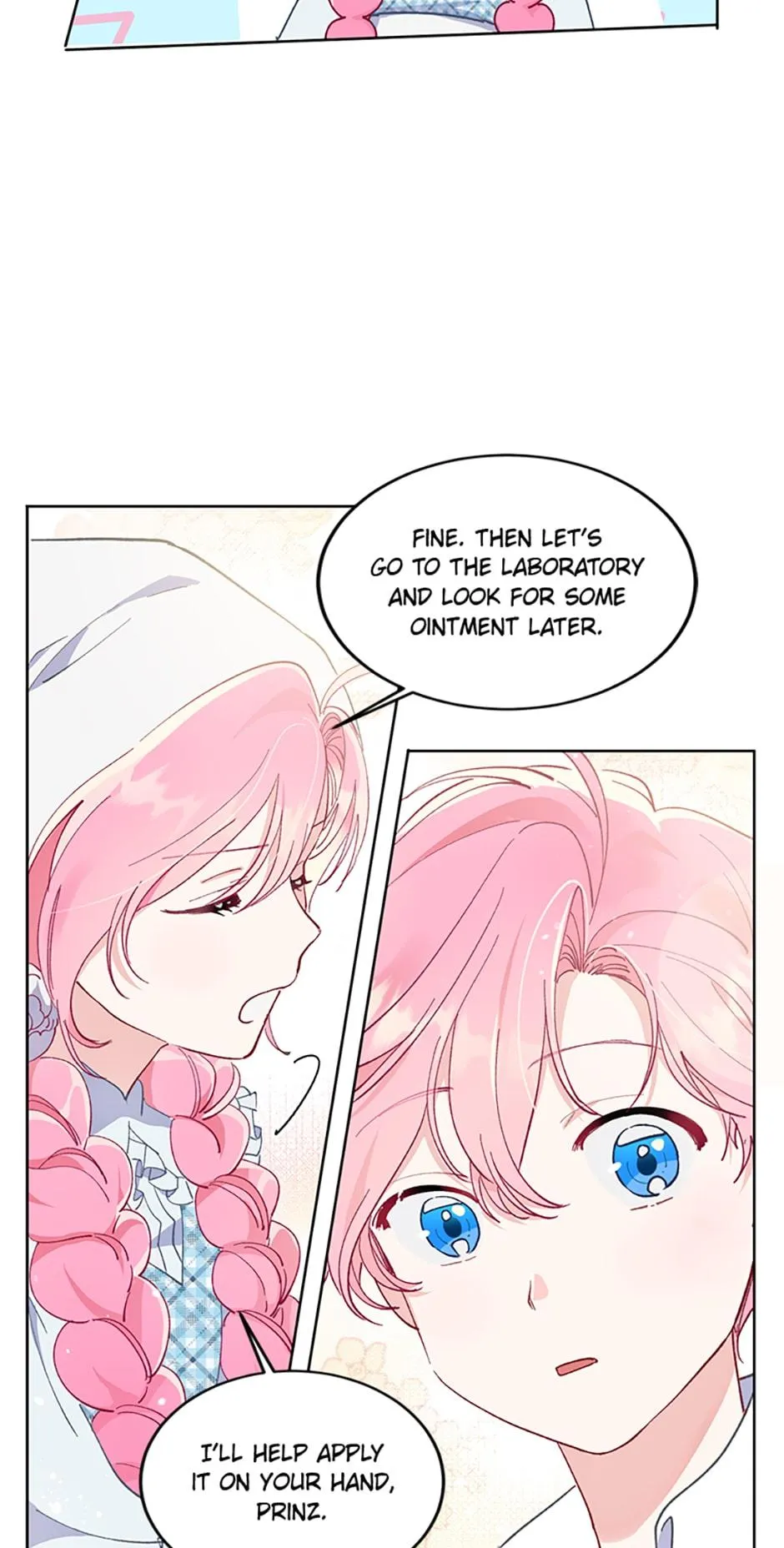 The Perks of Being an S-Class Heroine Chapter 5 Online - página 14