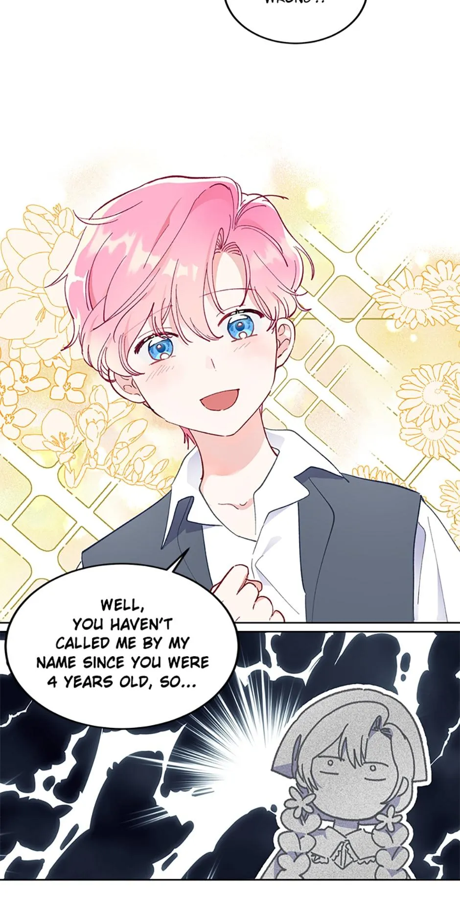 The Perks of Being an S-Class Heroine Chapter 5 Online - página 16