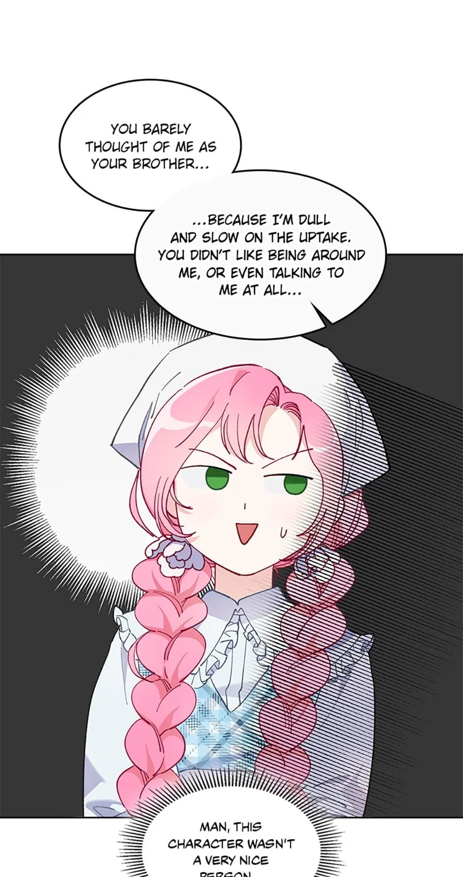 The Perks of Being an S-Class Heroine Chapter 5 Online - página 17