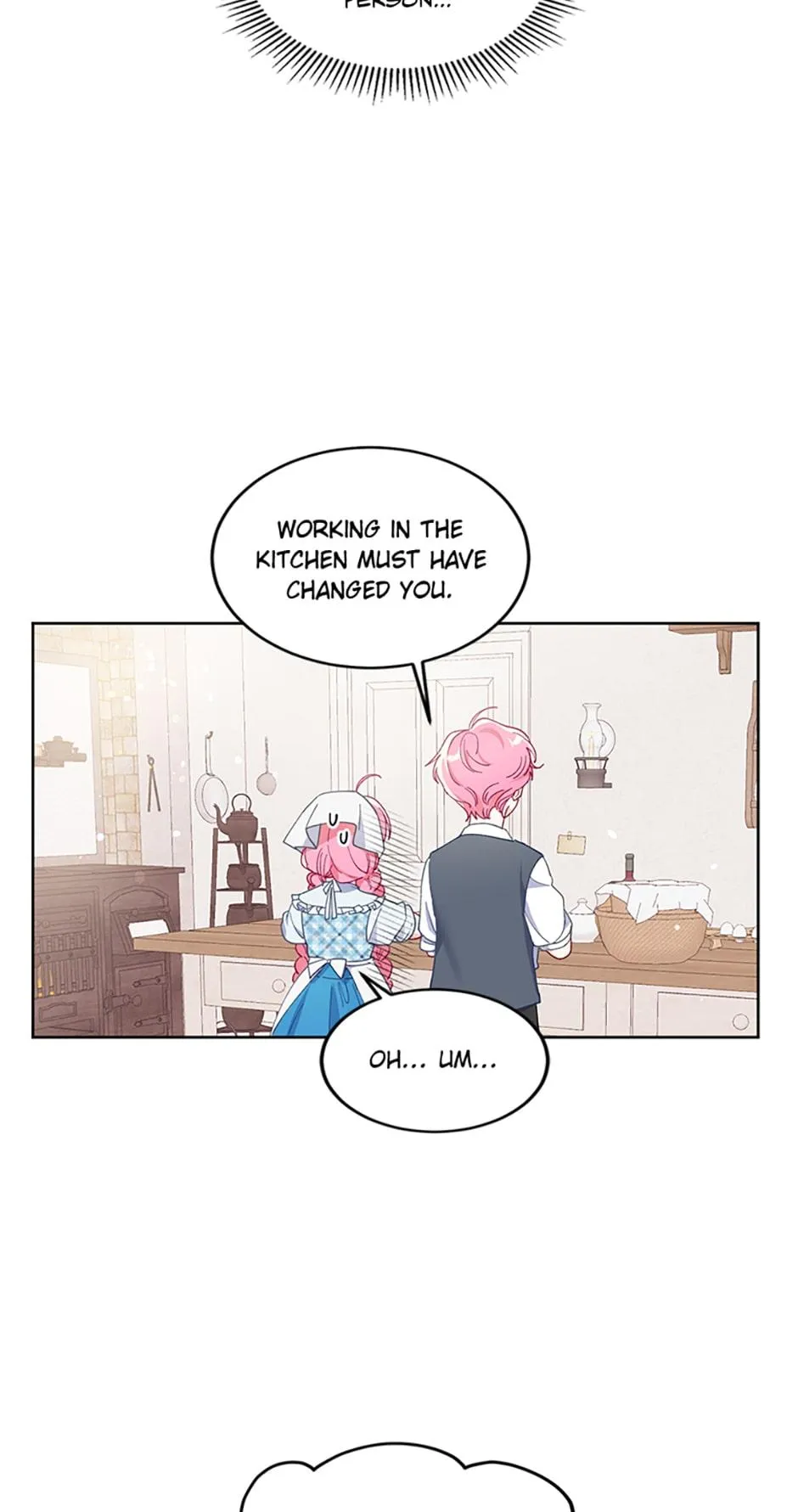The Perks of Being an S-Class Heroine Chapter 5 Online - página 18