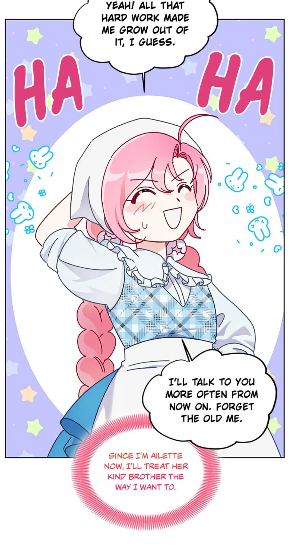 The Perks of Being an S-Class Heroine Chapter 5 Online - página 19
