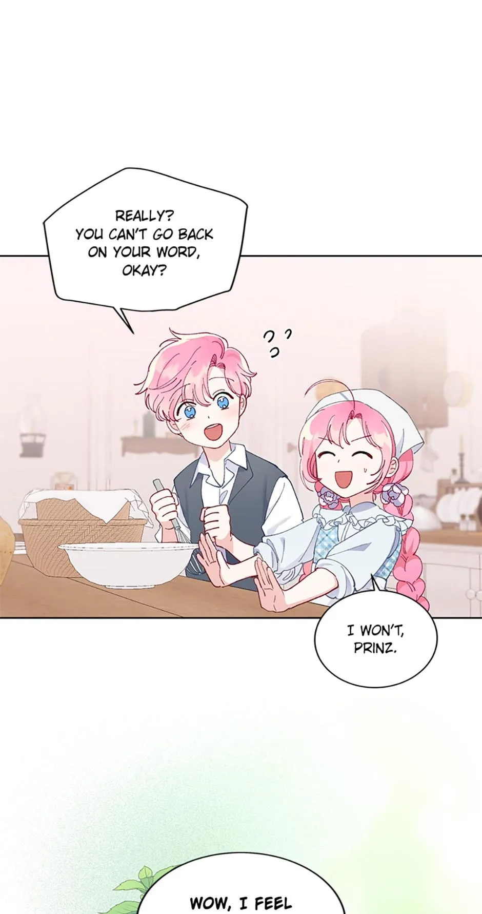 The Perks of Being an S-Class Heroine Chapter 5 Online - página 20