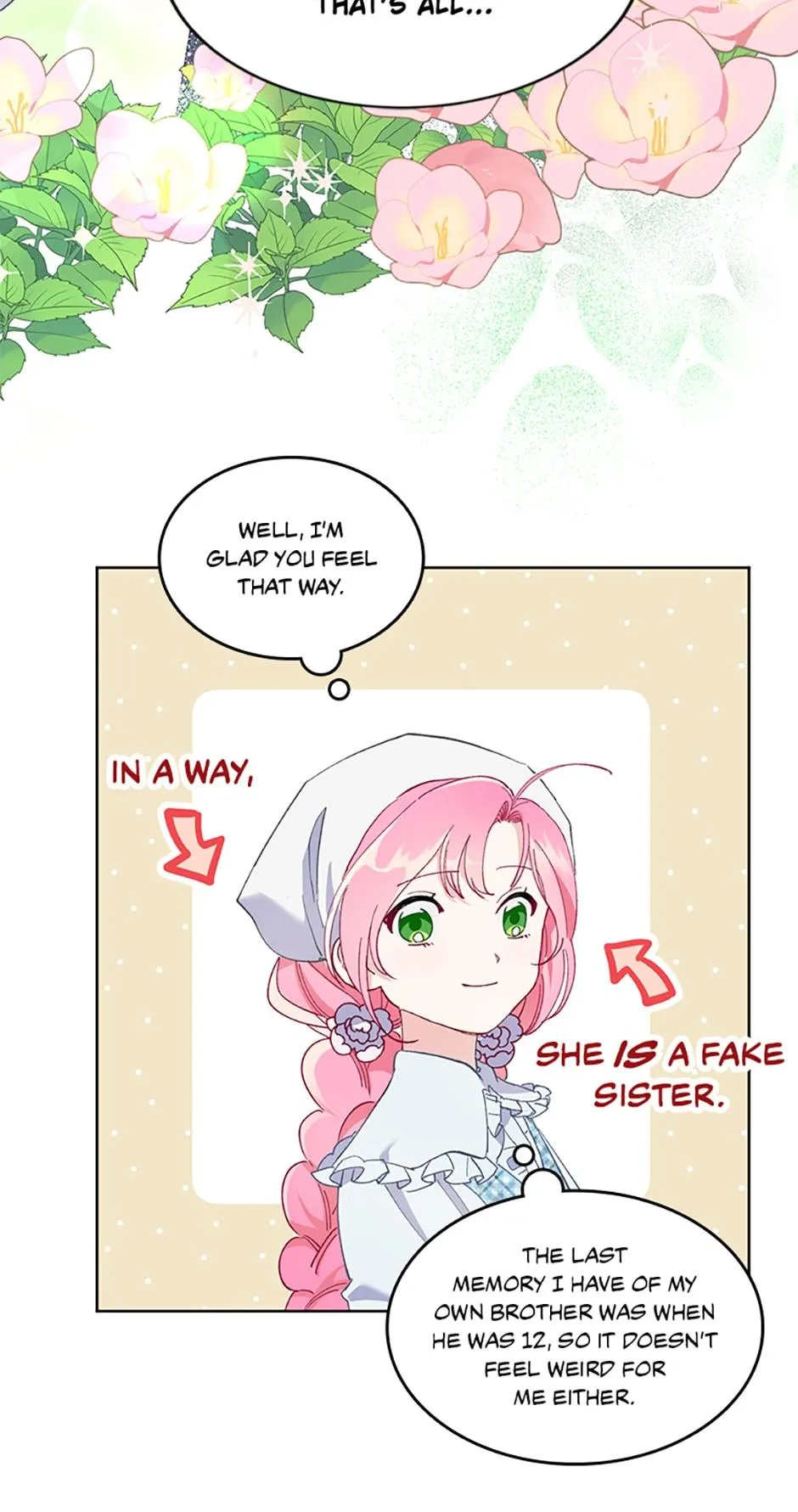 The Perks of Being an S-Class Heroine Chapter 5 Online - página 22