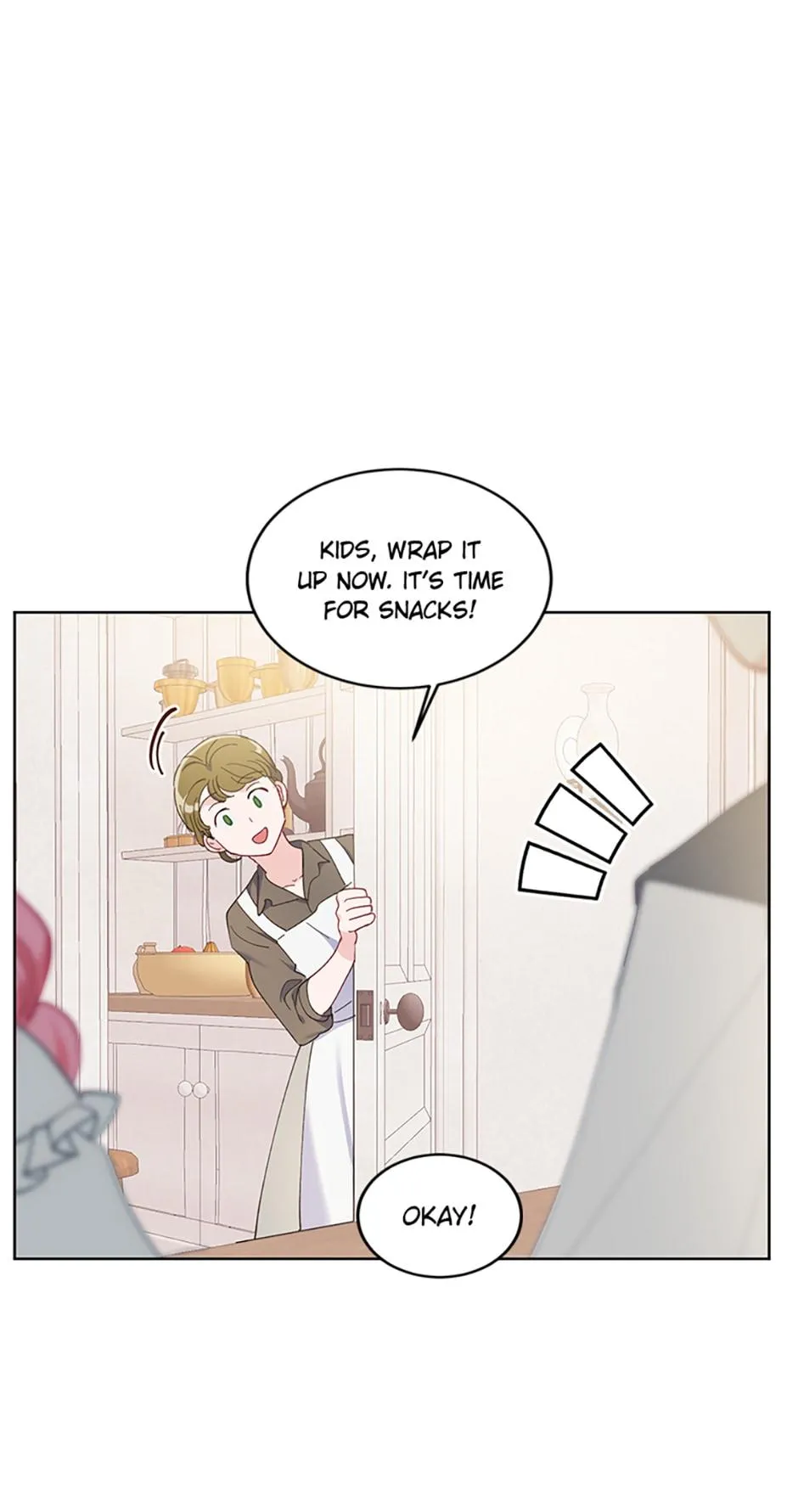 The Perks of Being an S-Class Heroine Chapter 5 Online - página 23