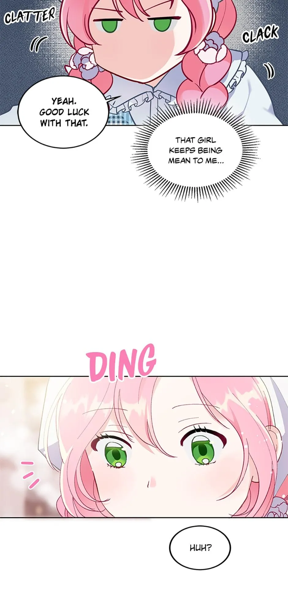 The Perks of Being an S-Class Heroine Chapter 5 Online - página 27