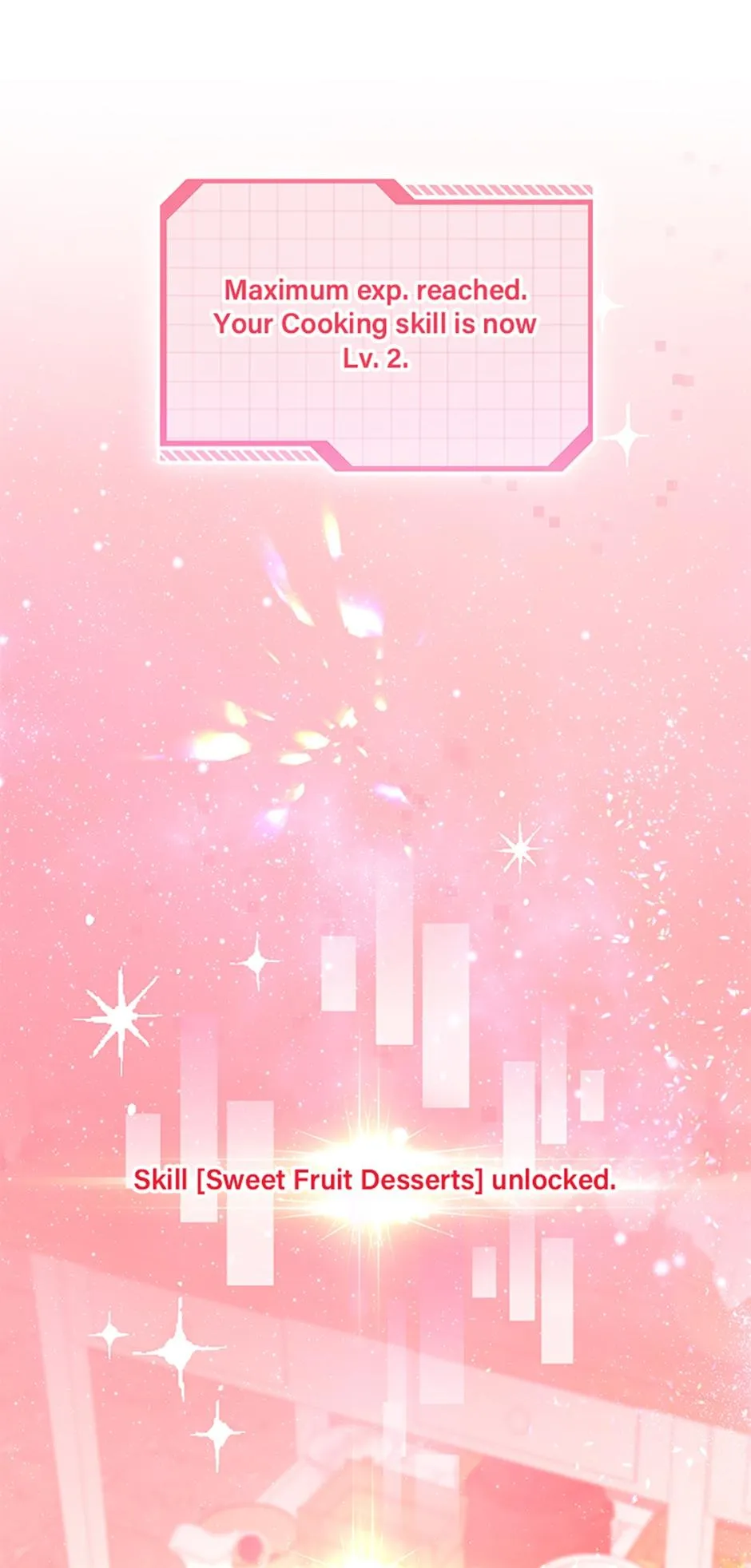 The Perks of Being an S-Class Heroine Chapter 5 Online - página 28