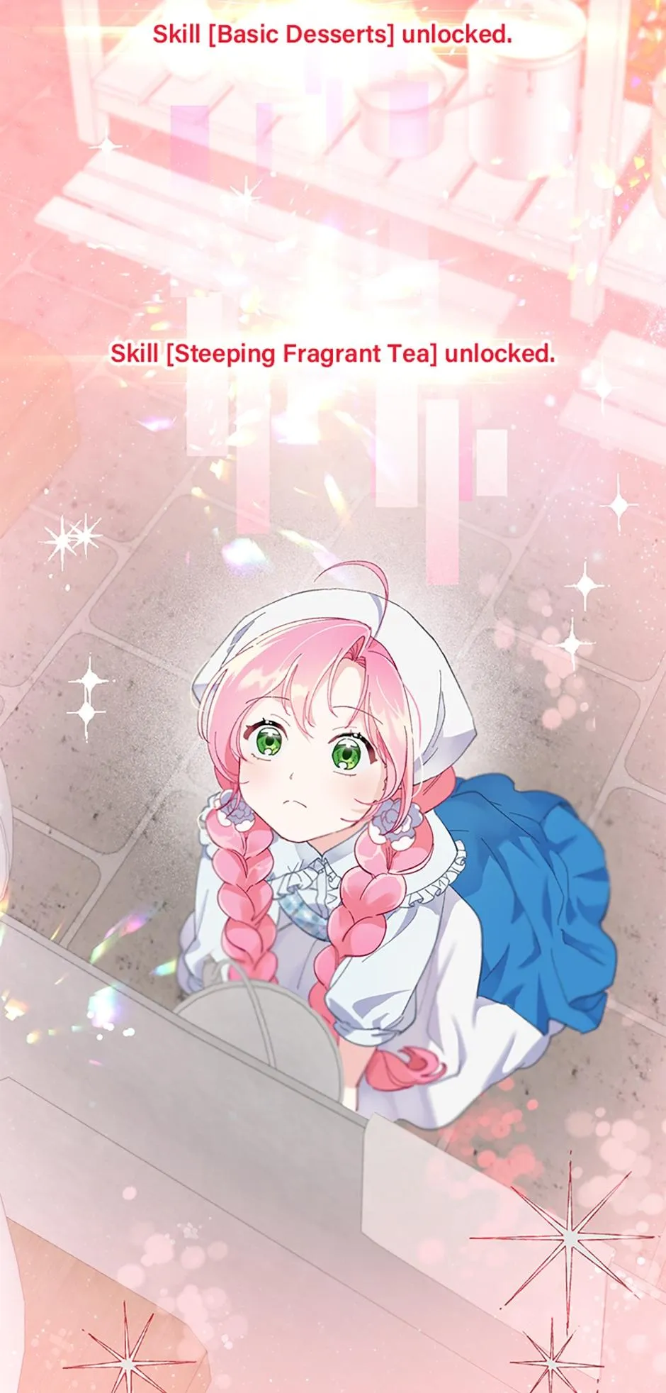 The Perks of Being an S-Class Heroine Chapter 5 Online - página 29